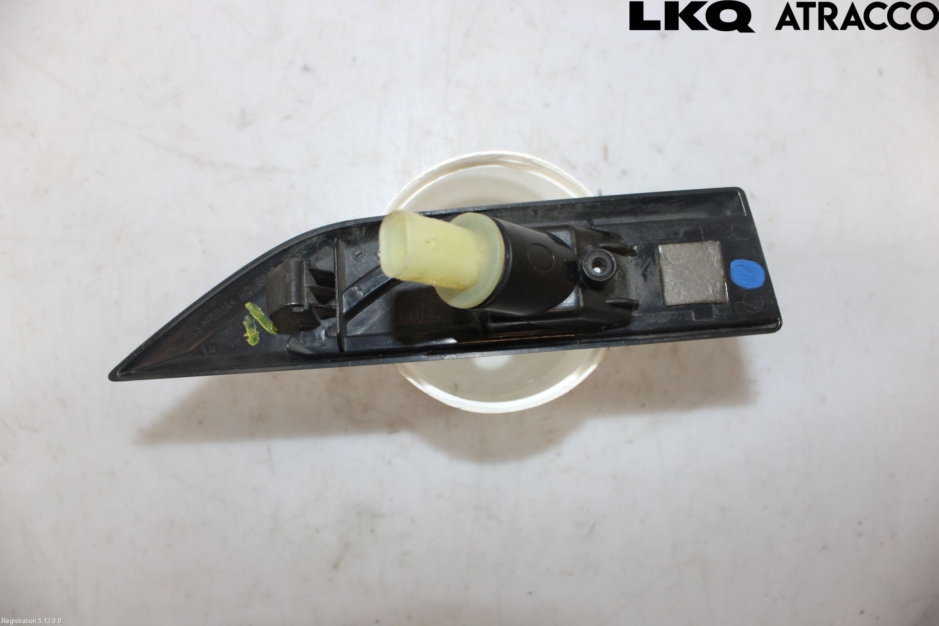 Volkswagen VW CADDY 16-20 Blinklykt Side Venstre