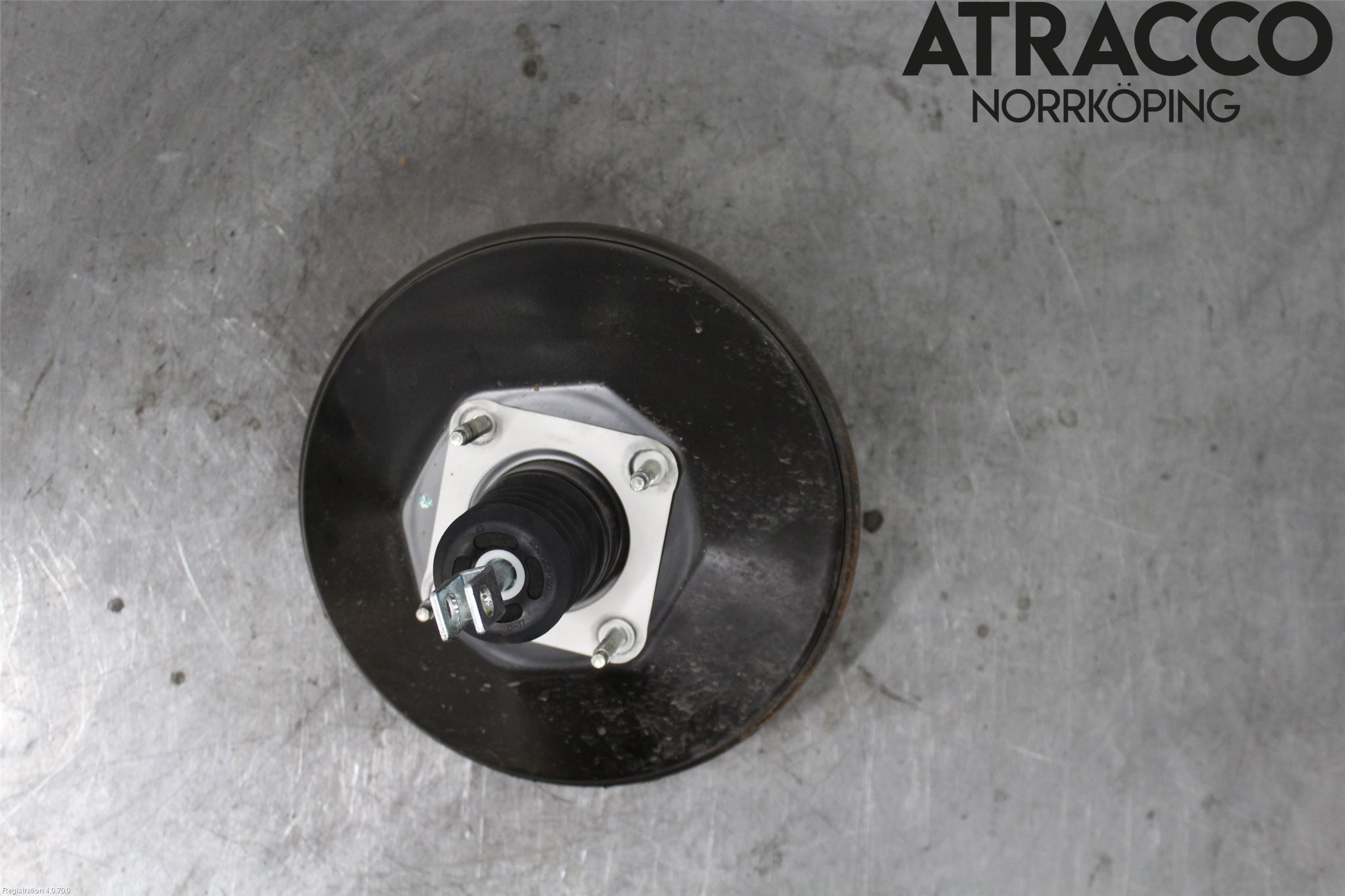 Ford FIESTA 13-17 Bremseservo