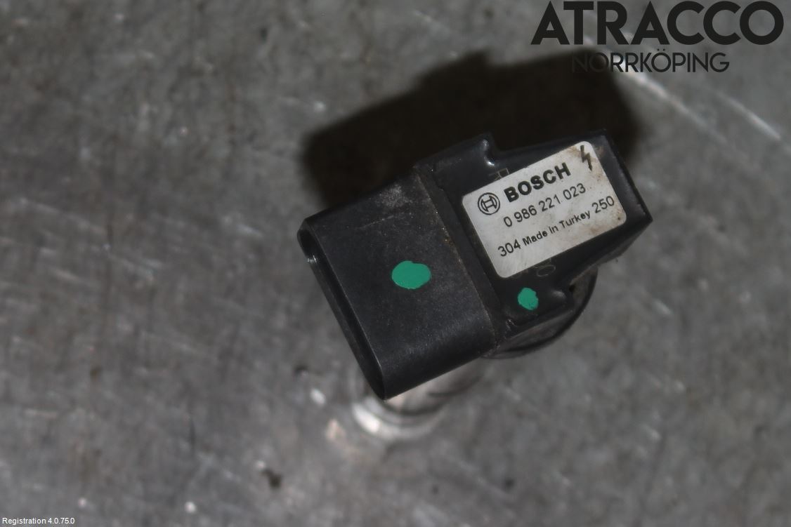 Volkswagen VW GOLF IV 98-06 Coil