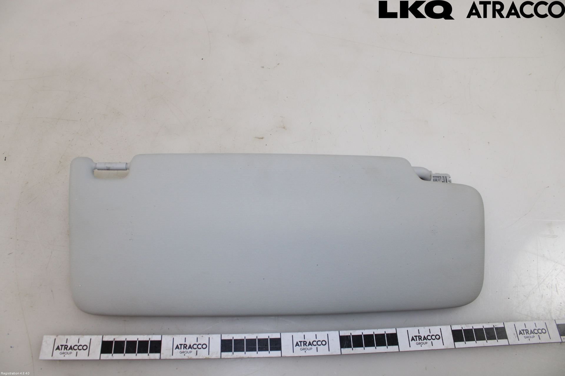 Seat ARONA Innr Solskjerm