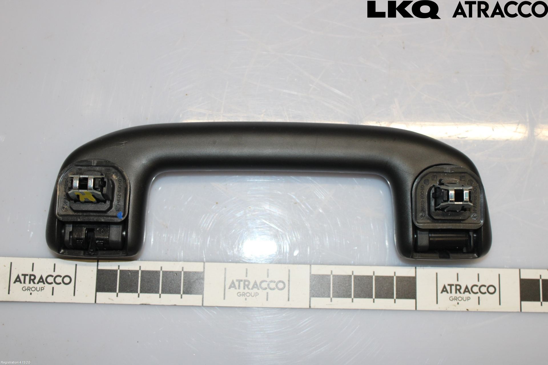 Toyota COROLLA 19- Innrhandtak I Taket