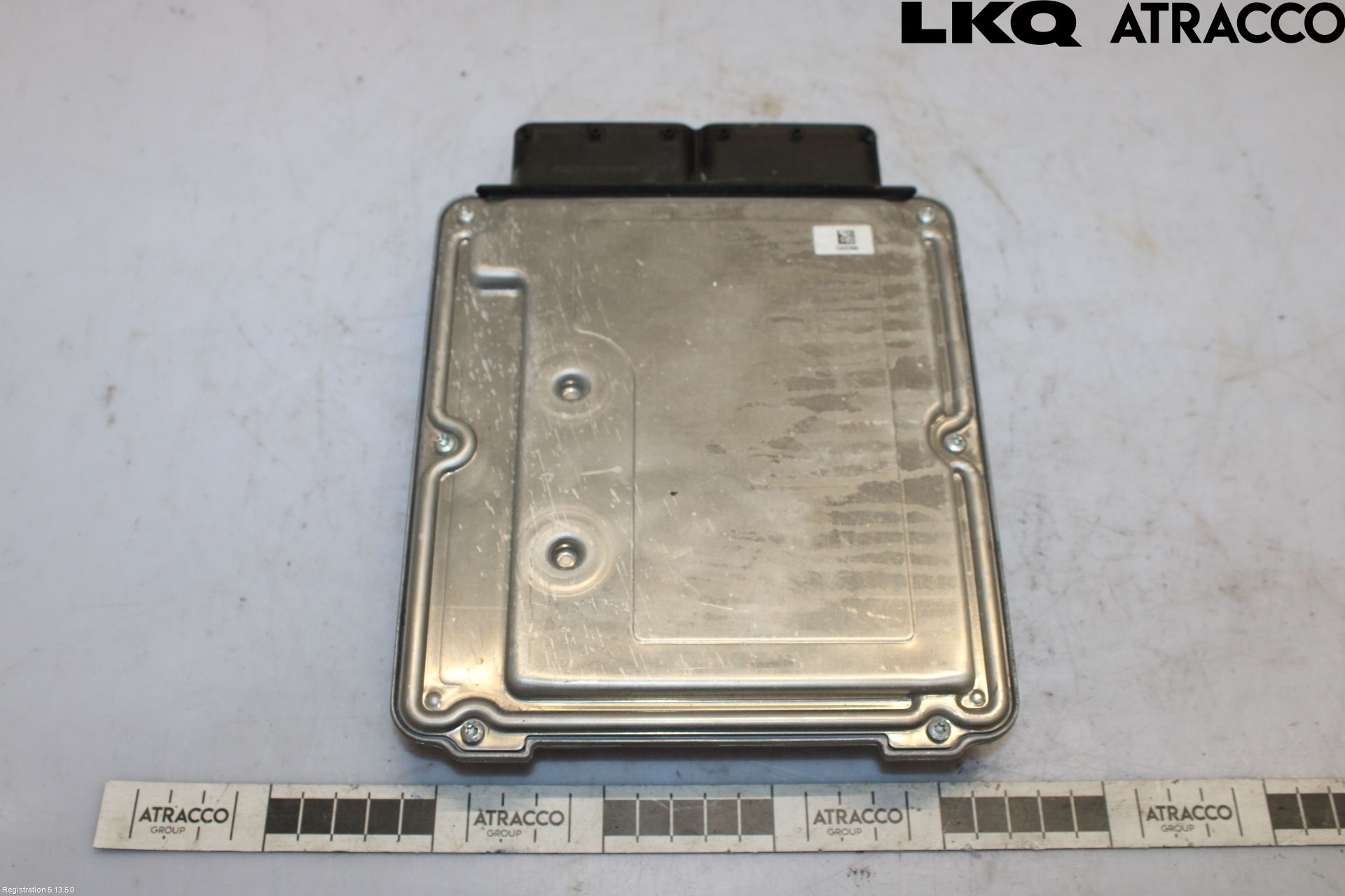 Volkswagen VW TIGUAN 16-24 Styreenhet Dieselpumpe