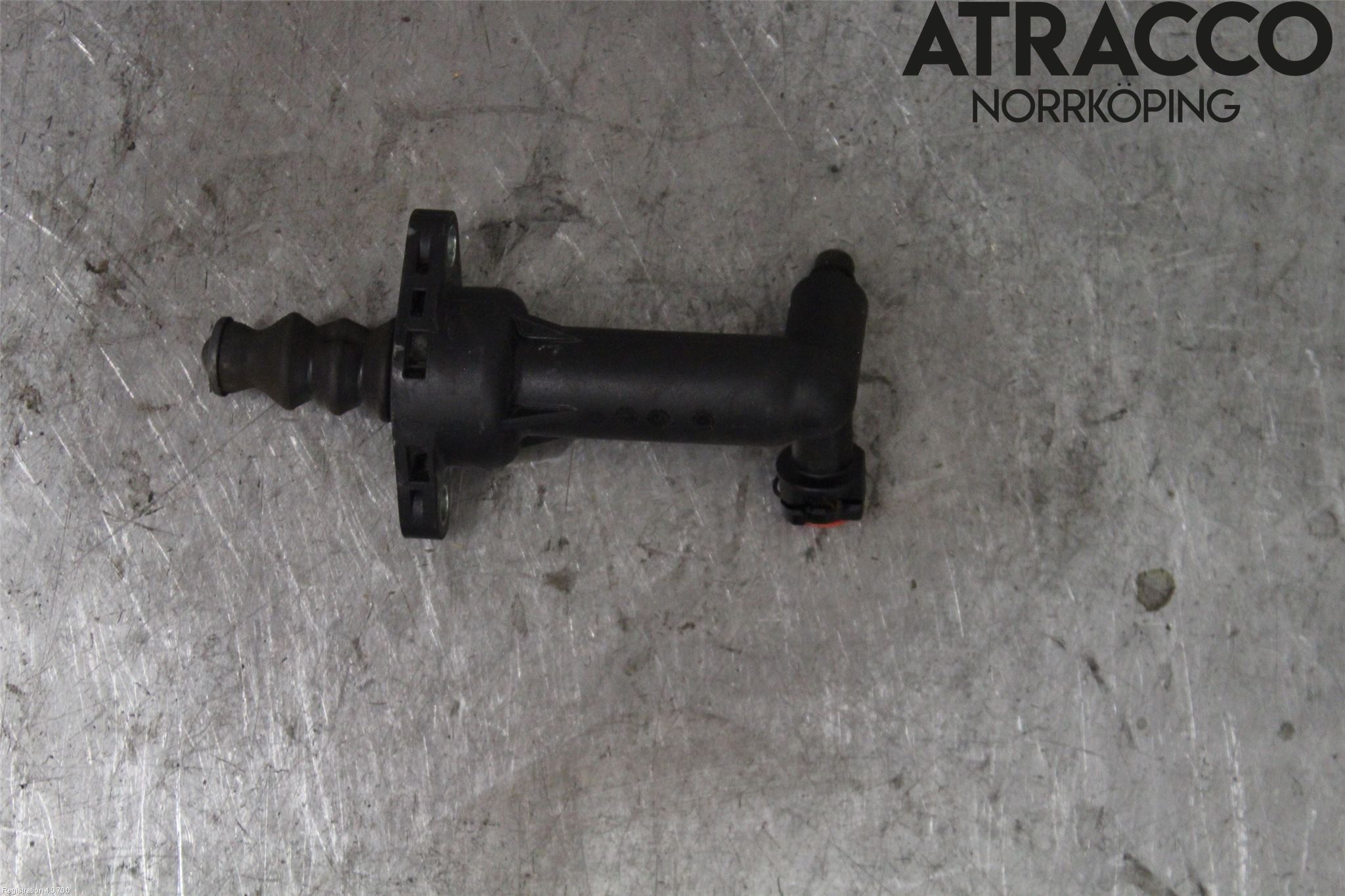 Volkswagen VW GOLF V 04-09 Clutch Sylinder Slave