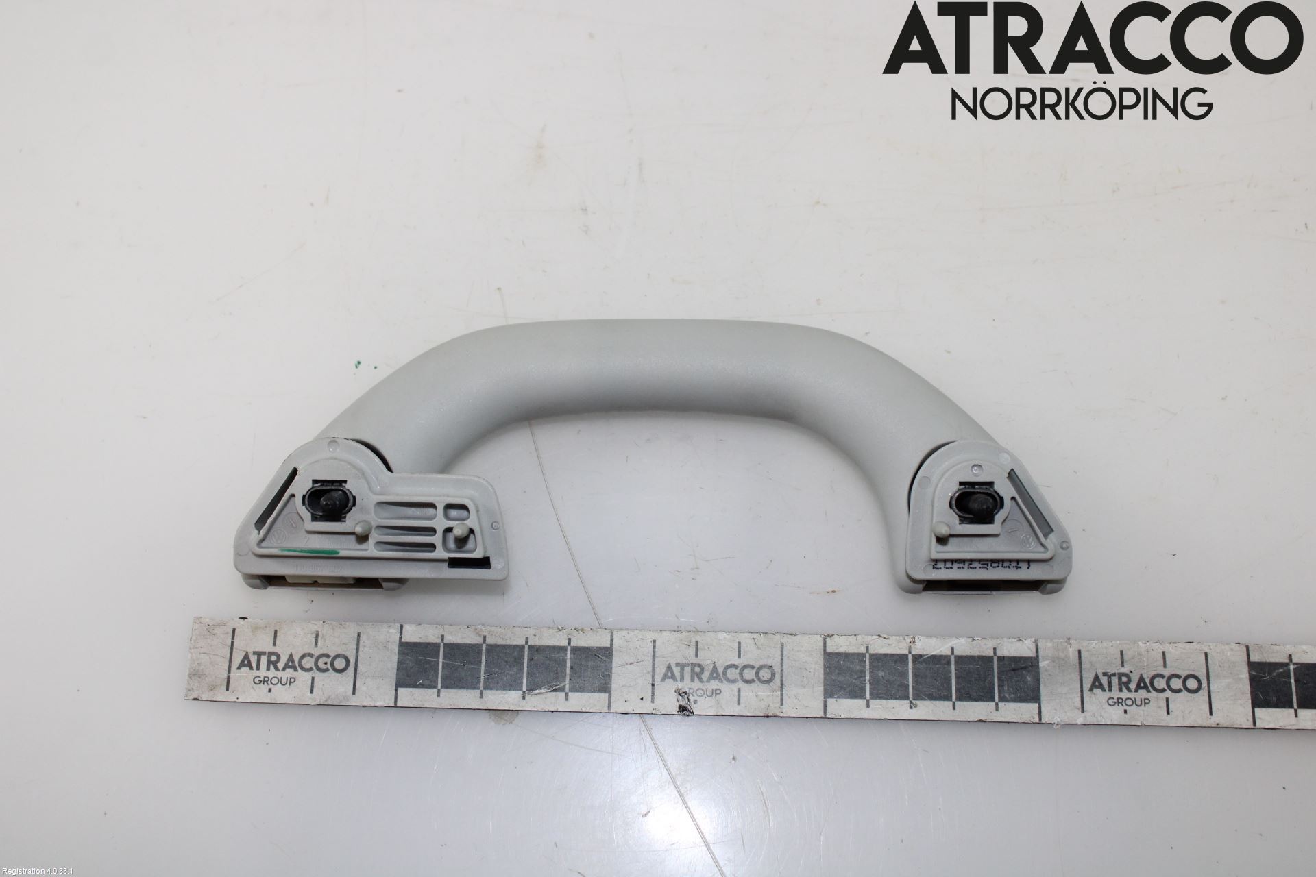 Volkswagen VW TOURAN 03-10 Innrhandtak I Taket