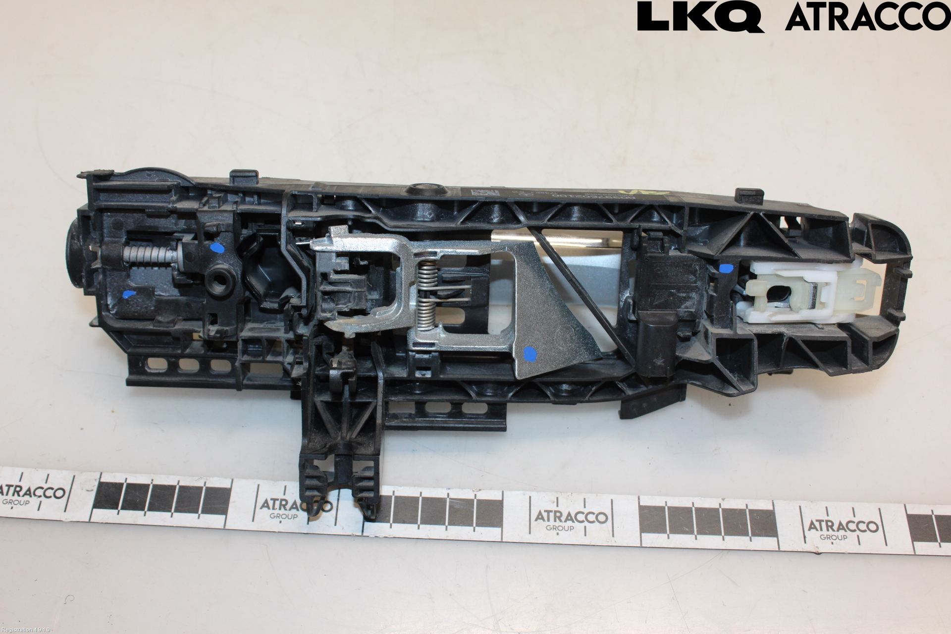 Mercedes-Benz MB S-KLASS (W222) 13-20 Dørhandtak Ytre Venstre