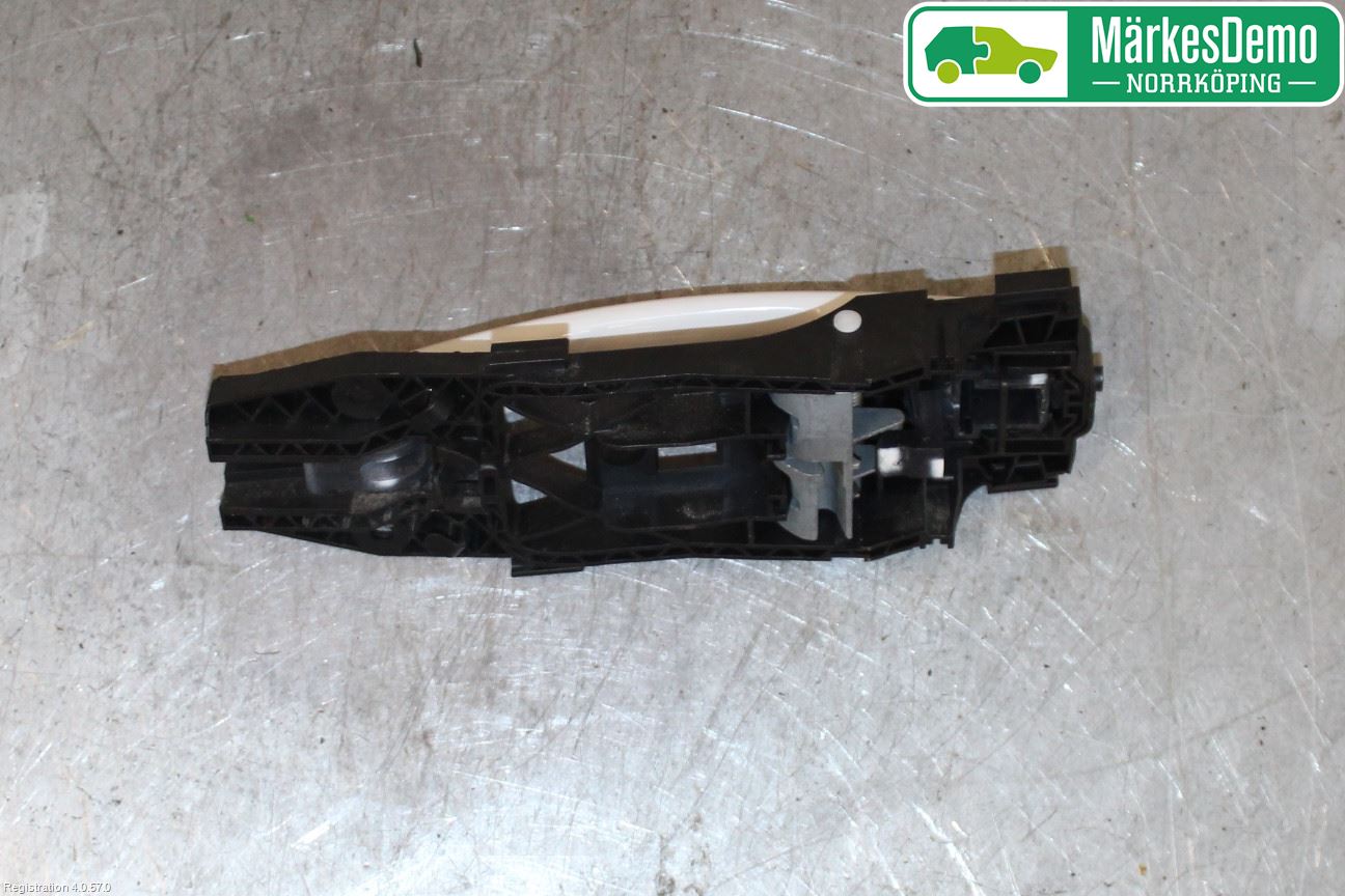 Seat IBIZA IV 08-16 Dørhandtak Ytre Høyre