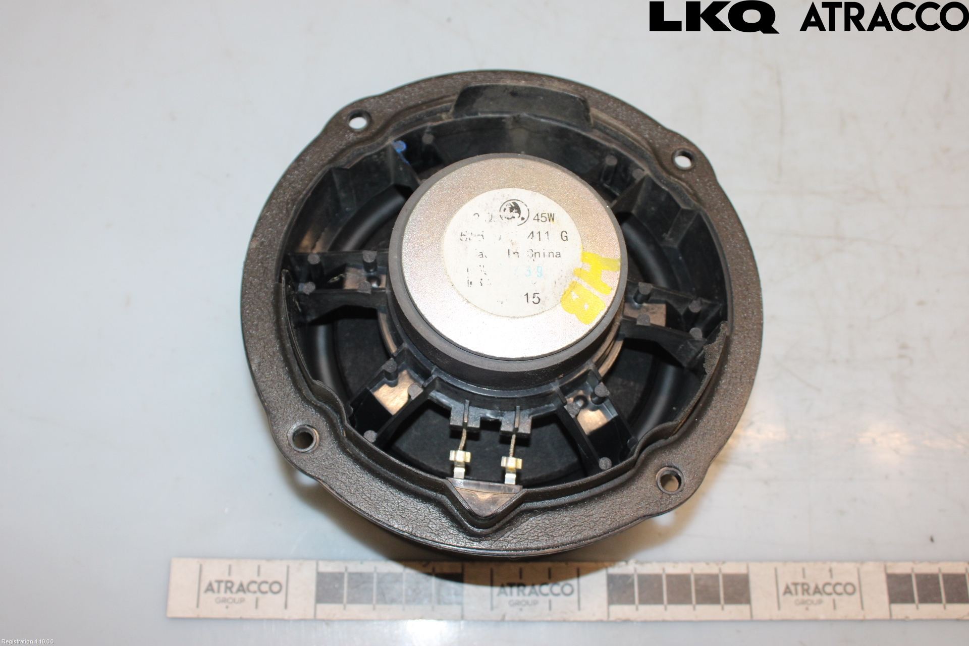 Skoda KODIAQ 17-24 Innr Høyttaler
