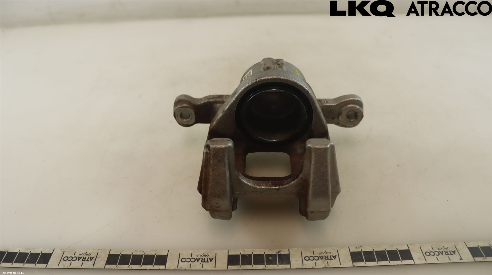 Cupra BORN 22- Bremsecaliper Foran Venstre
