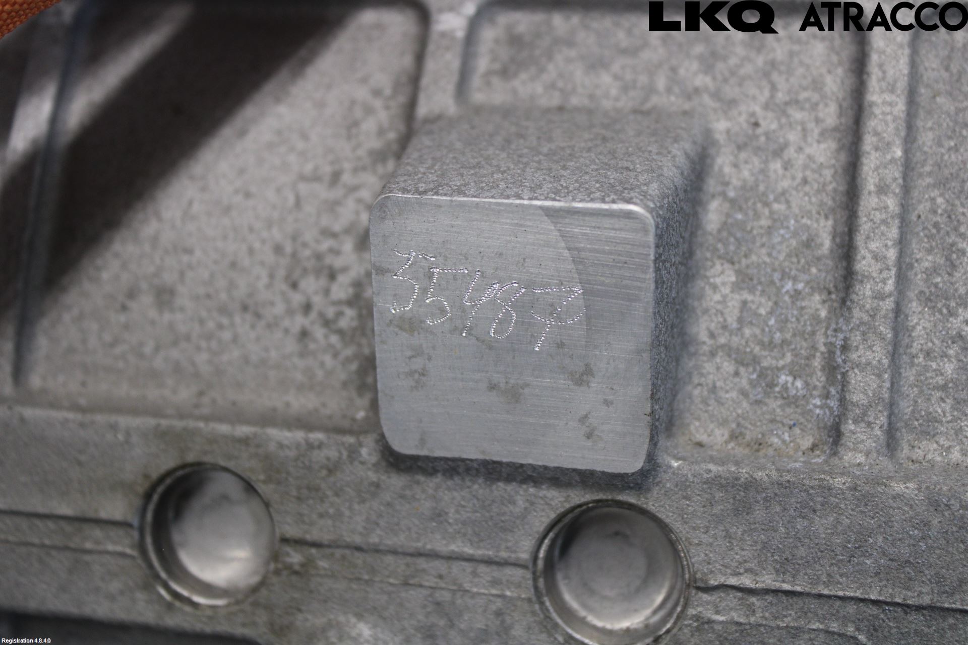 Kia NIO ET7 22- Navgir Elektrisk