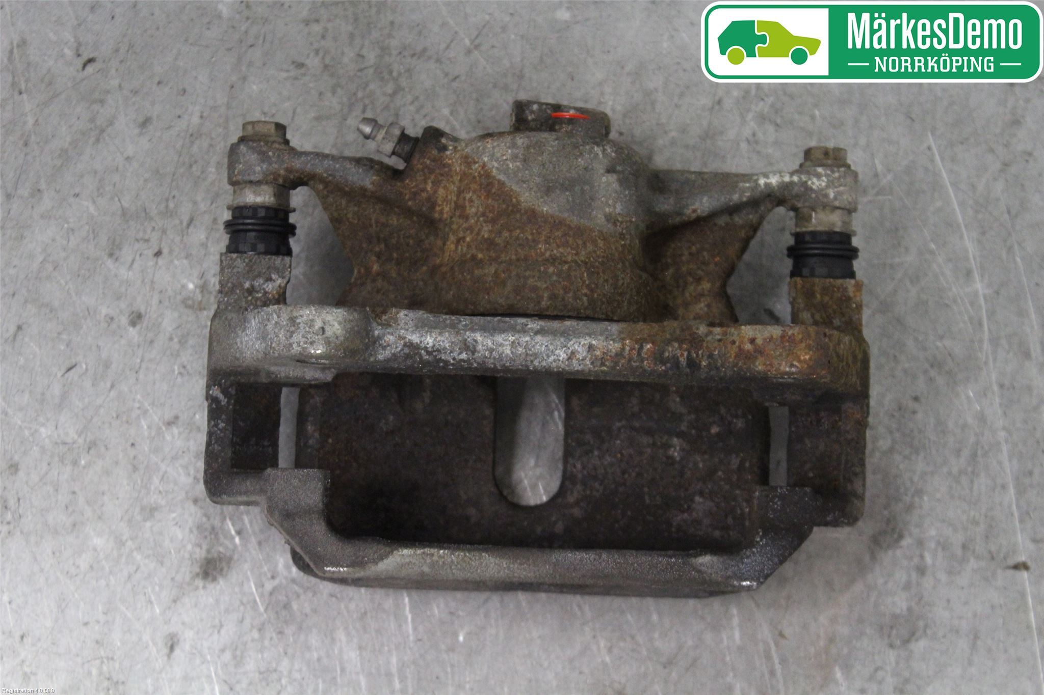 Skoda OCTAVIA (5E) 13-20 Bremsecaliper Foran Venstre