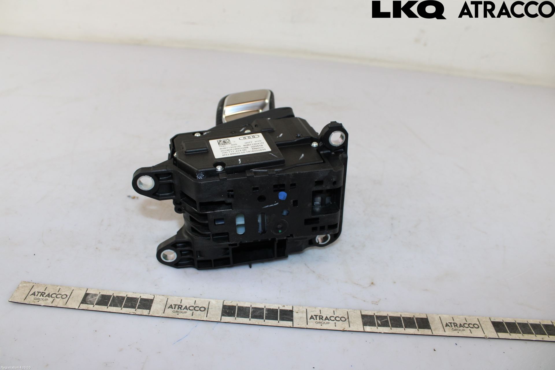 Audi Q5/SQ5 17- Gearspak