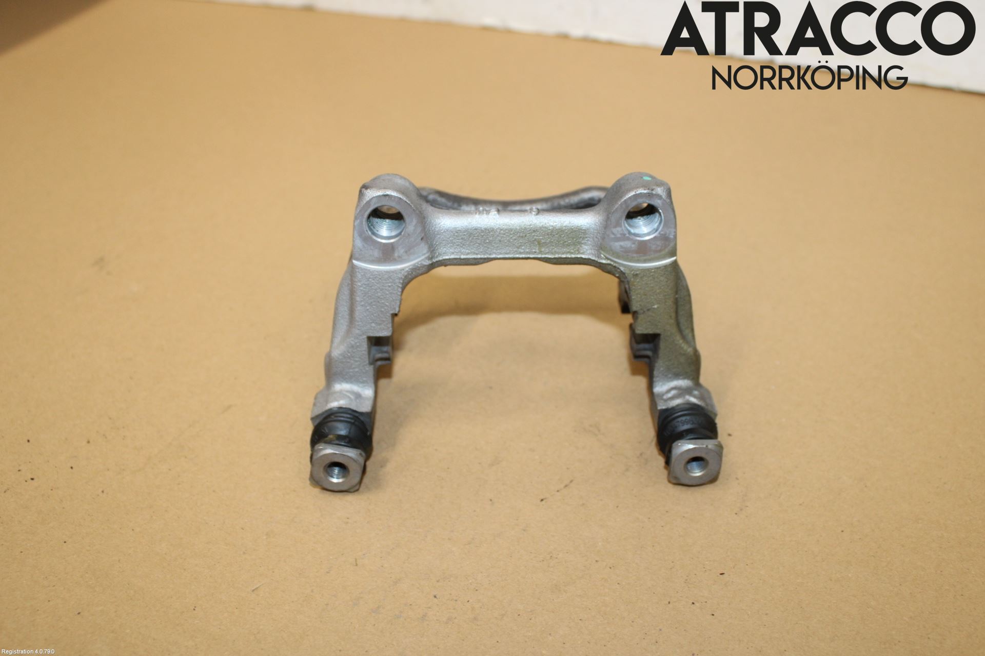Mercedes-Benz MB A-KLASS (W177) 18- Bremsecaliper Feste Holder