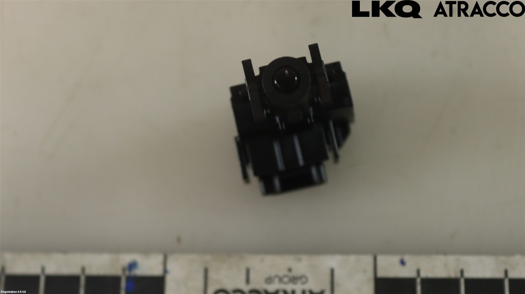Volkswagen VW PASSAT 24- Varme Ac Sensor Innetempratur
