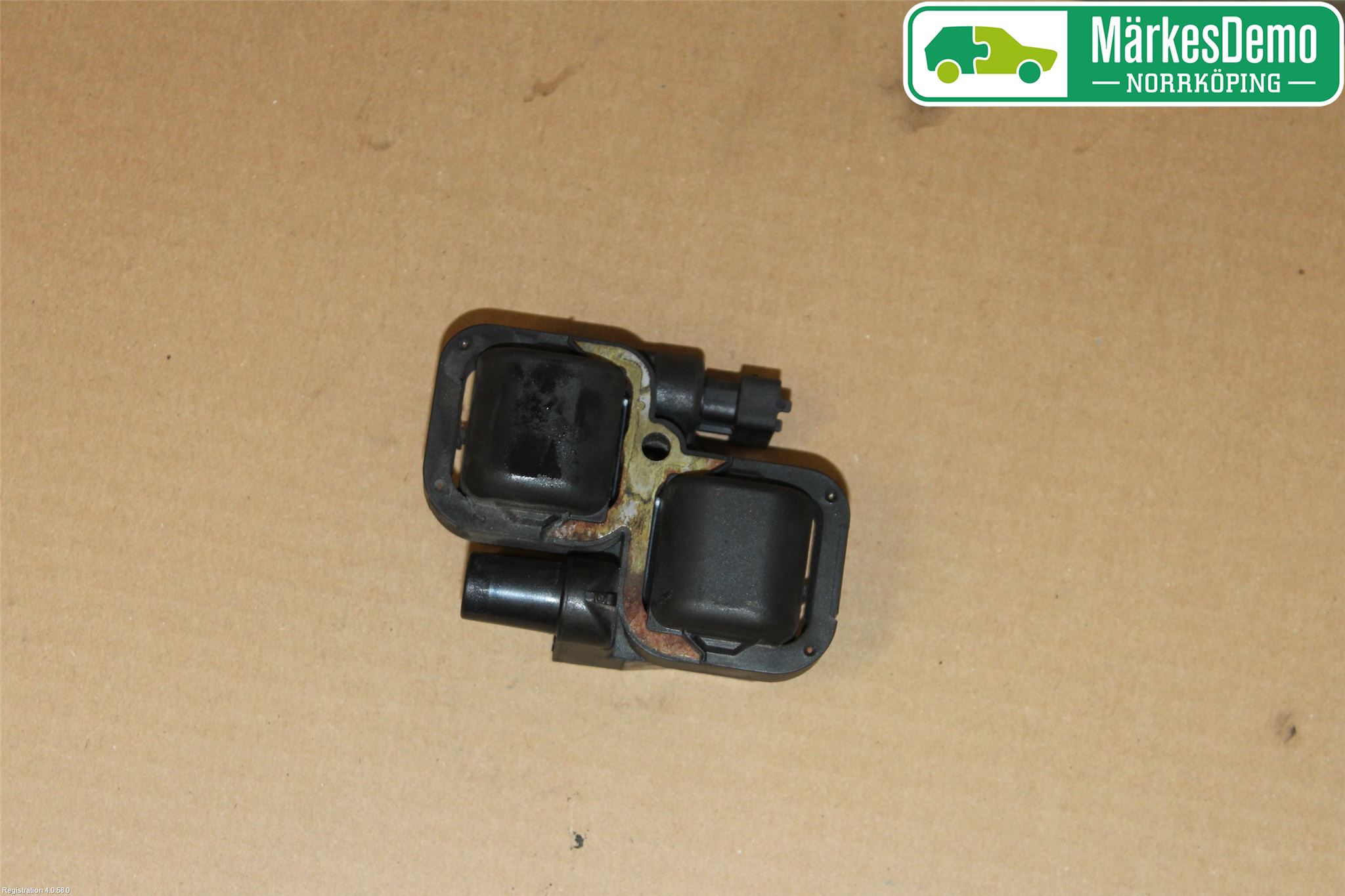 Mercedes-Benz MB CLK (C209) 02-09 Coil