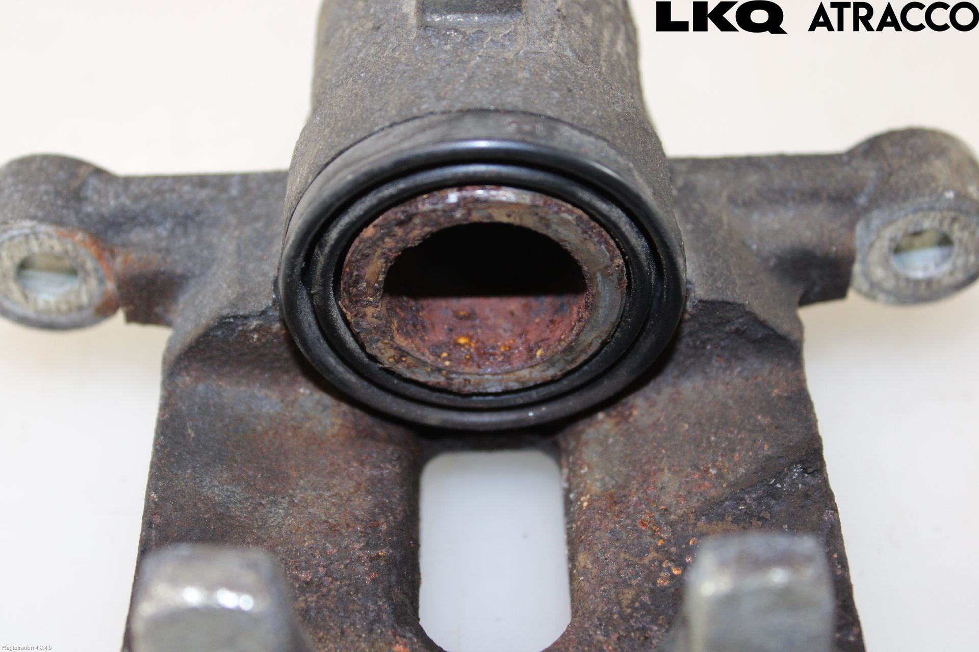 Toyota COROLLA 02-07 Bremsecaliper Bak Høyre