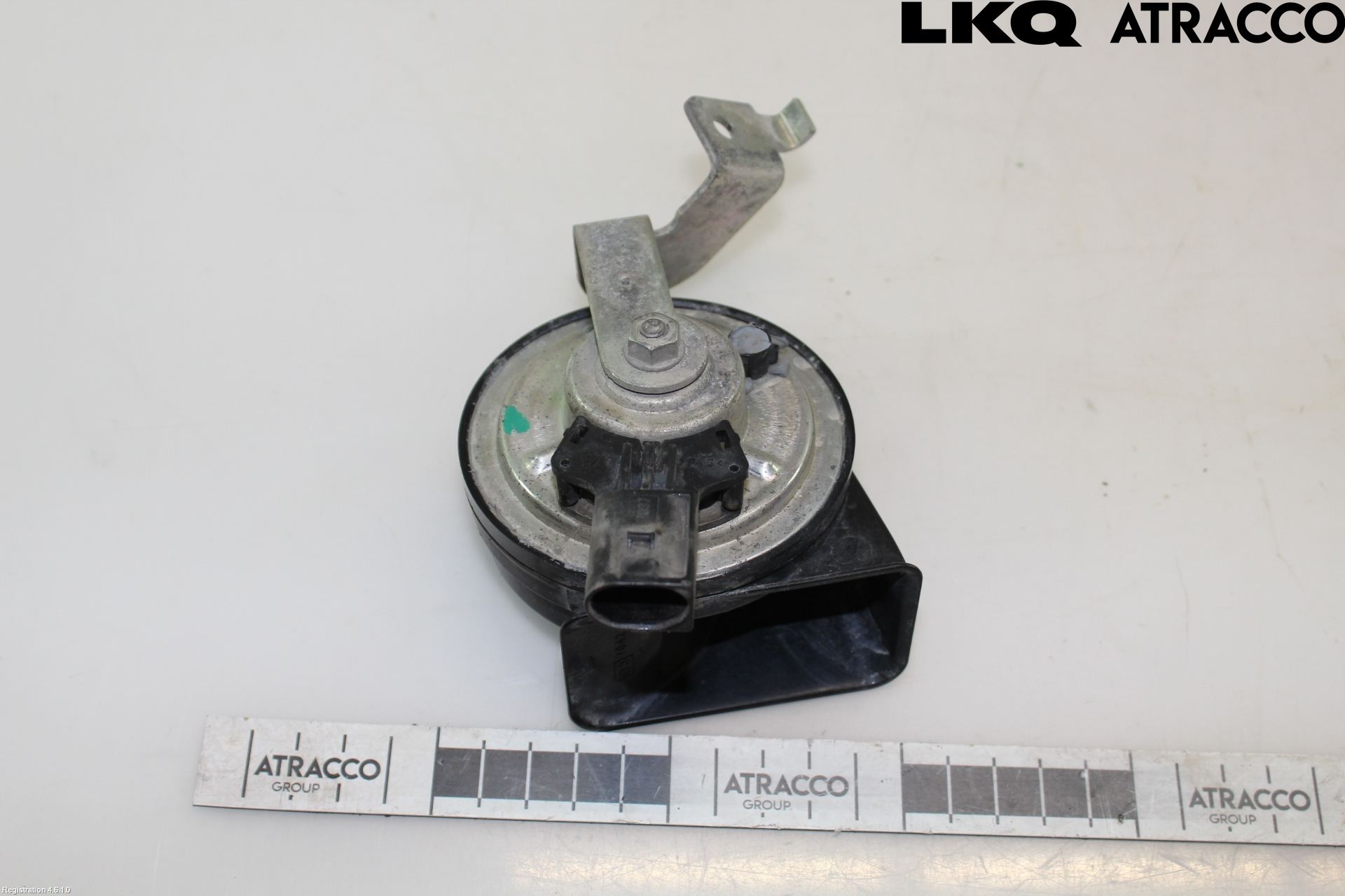 Mercedes-Benz MB A-KLASS (W177) 18- Signalhorn
