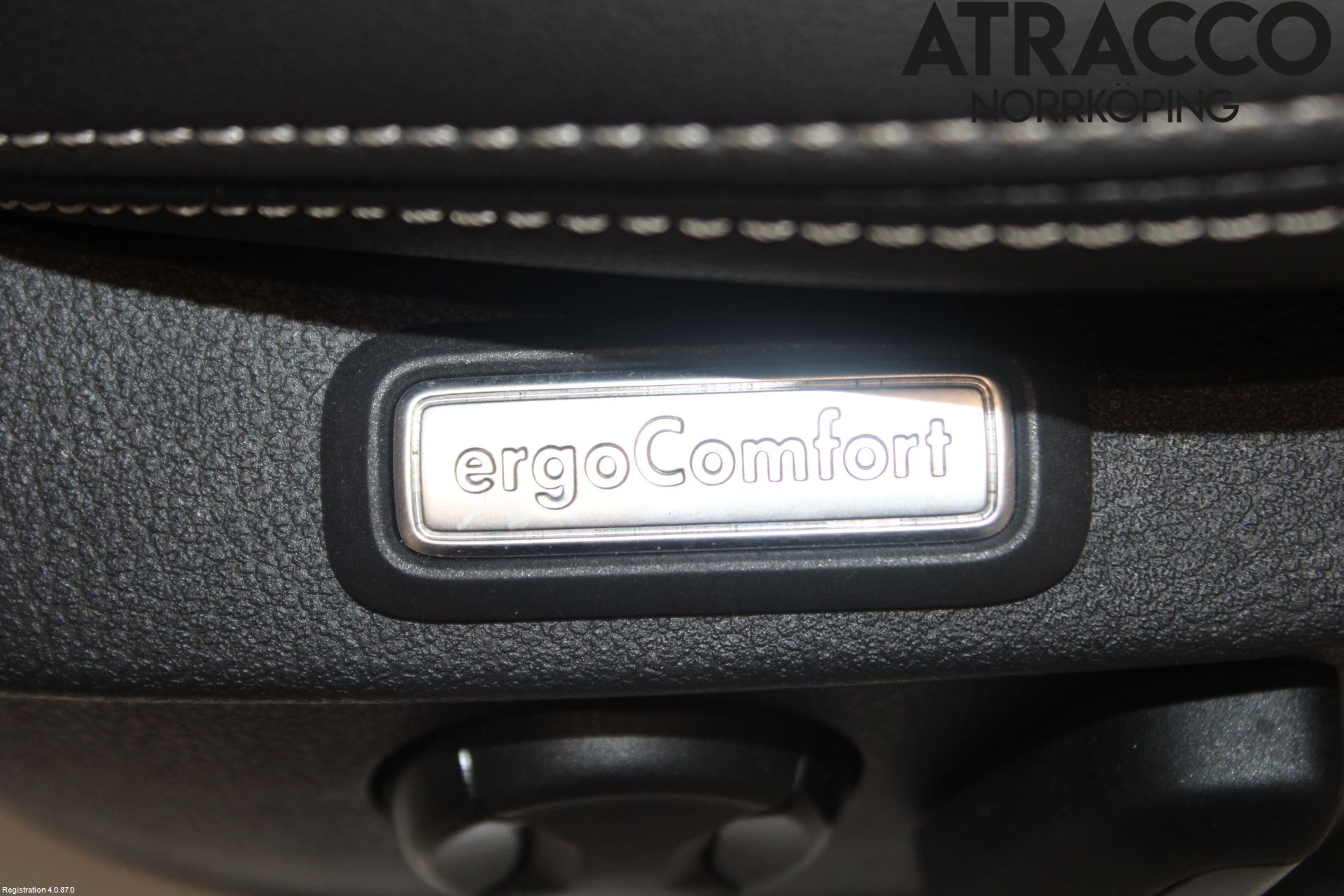 Volkswagen VW PASSAT 20-24 Innr Sete Foran Venstre