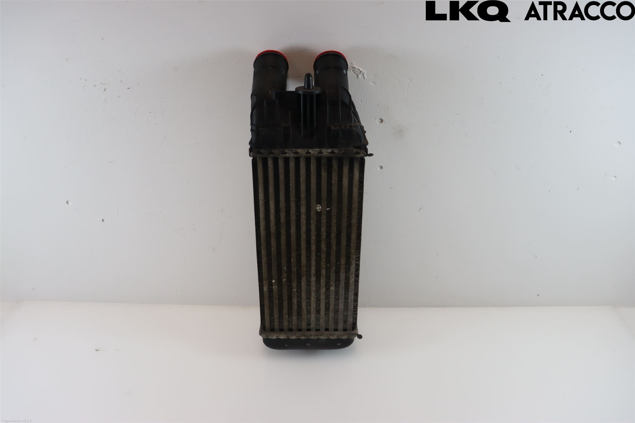 Peugeot 2008 13-20 Intercooler Radiator