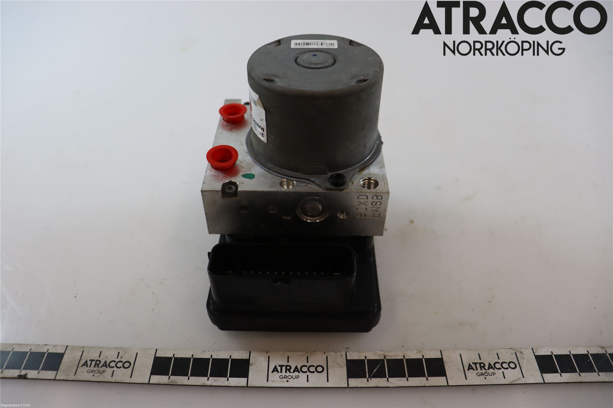 Kia RIO 17- Abs Hydraulikkaggregat
