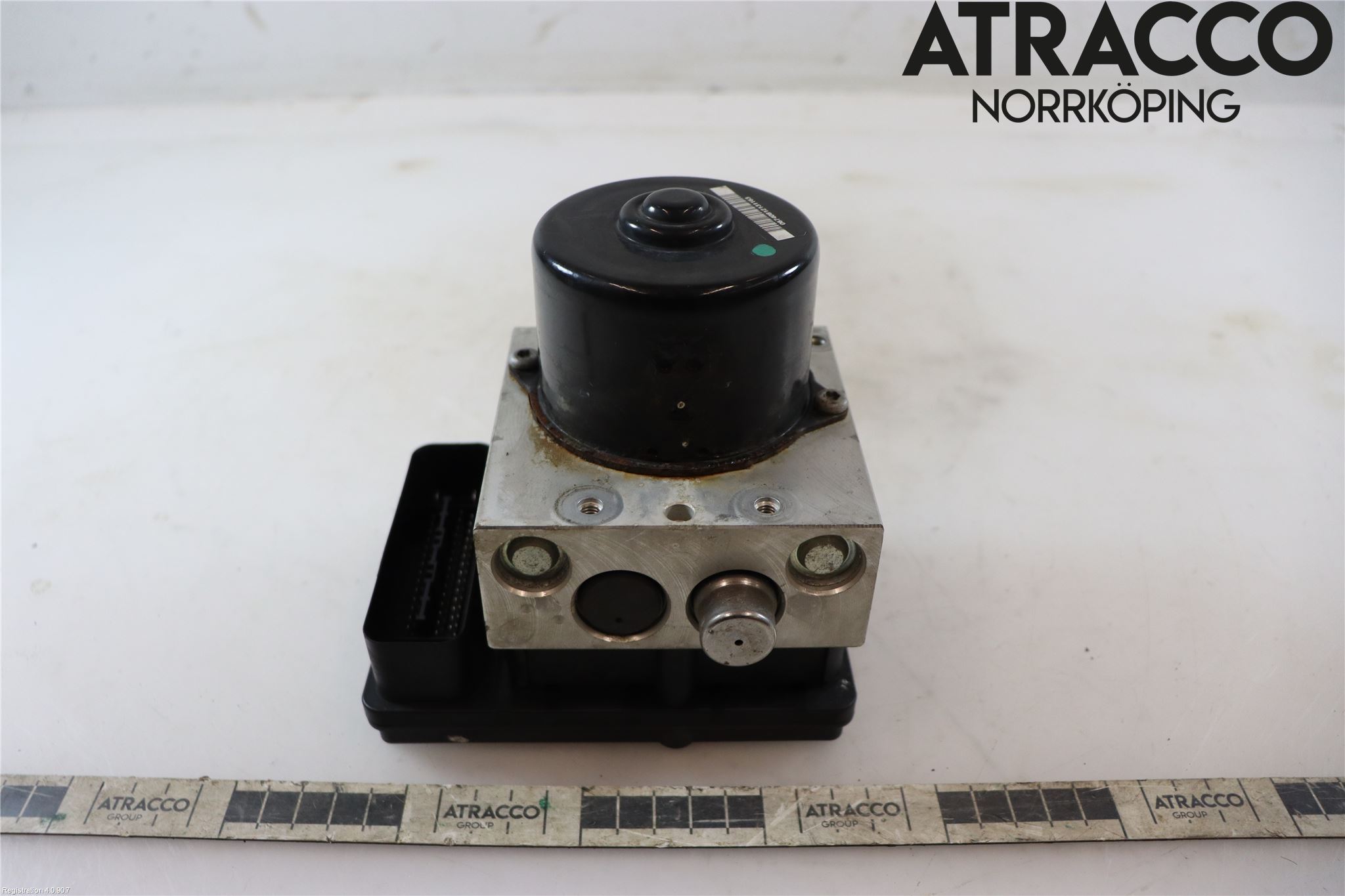 Nissan NAVARA 05-16 Abs Hydraulikkaggregat