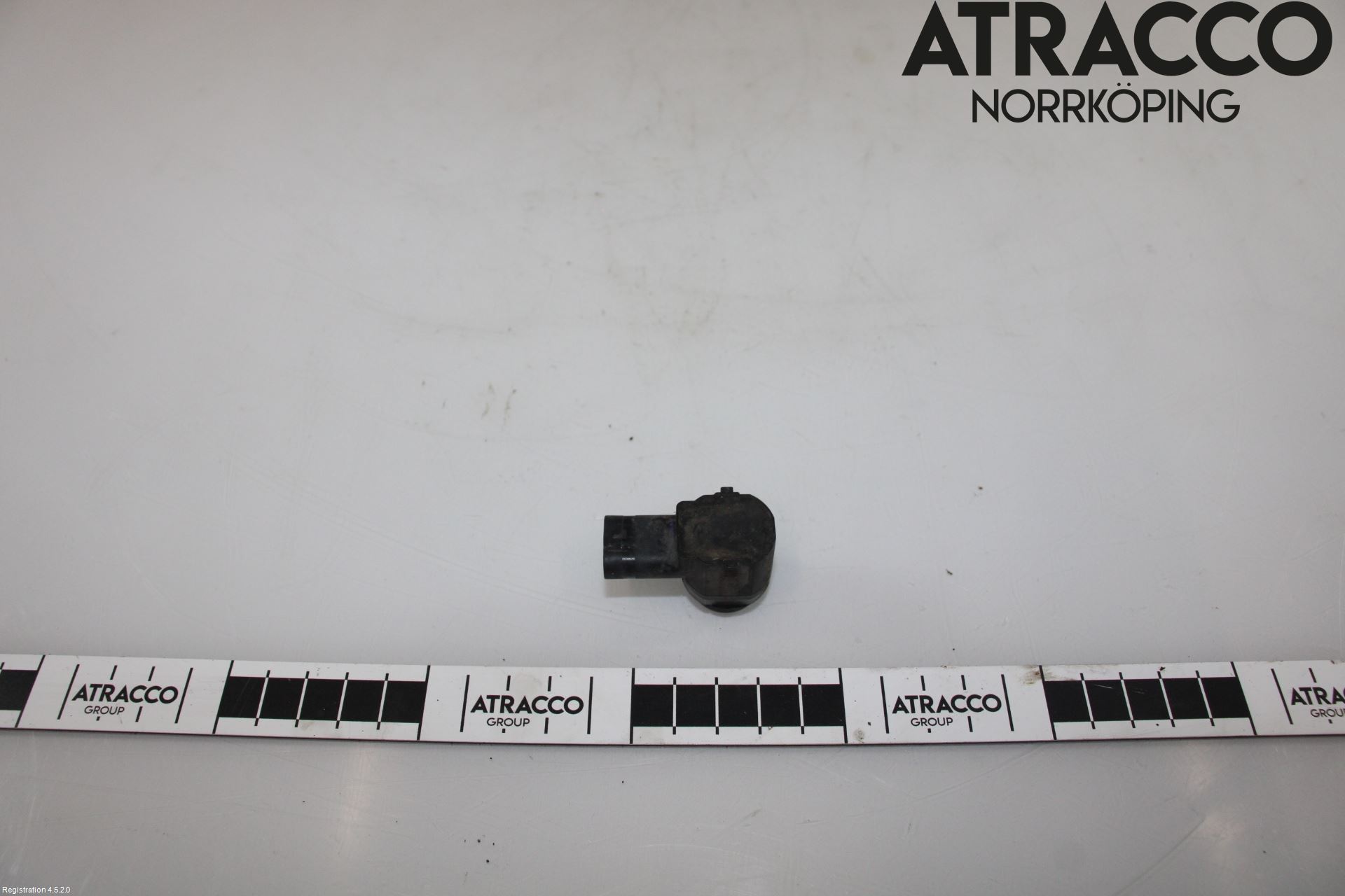 Volkswagen VW GOLF VI 09-13 Sensor Parkering Front