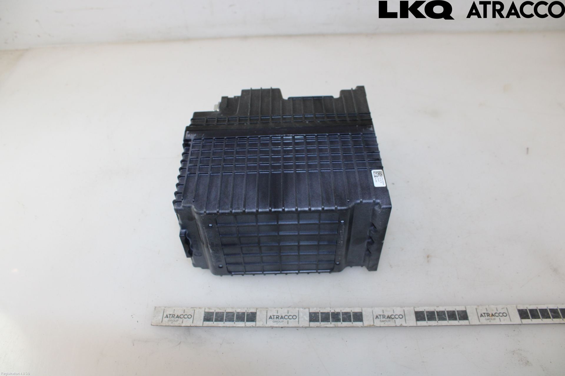 Audi A6 F2/C8 19- Hybrid Batteri