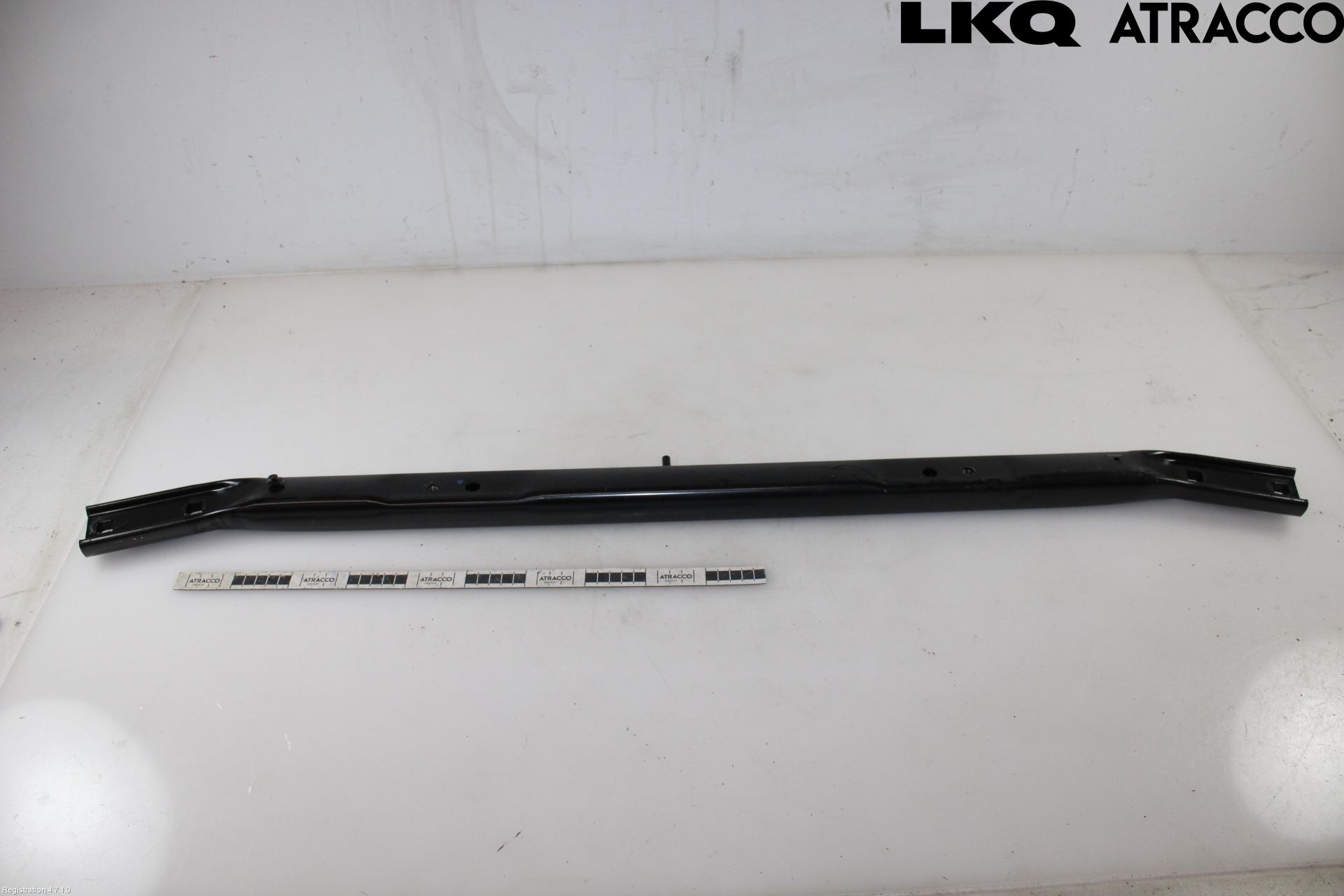 BMW 5 F10/F11/F18 09-17 Frontplate