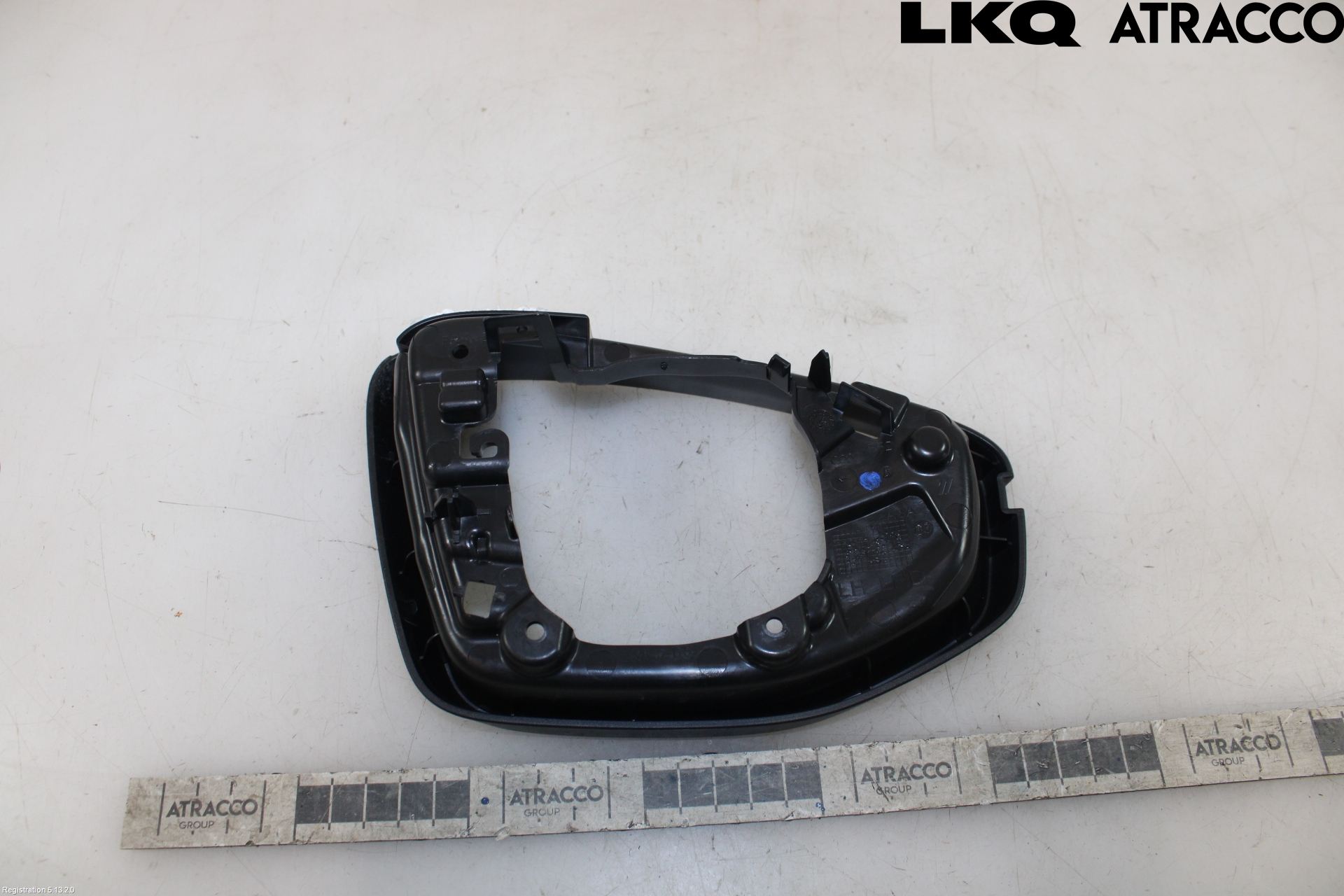 Audi A3/S3 8Y 21- Speil V Ytre Speilhus