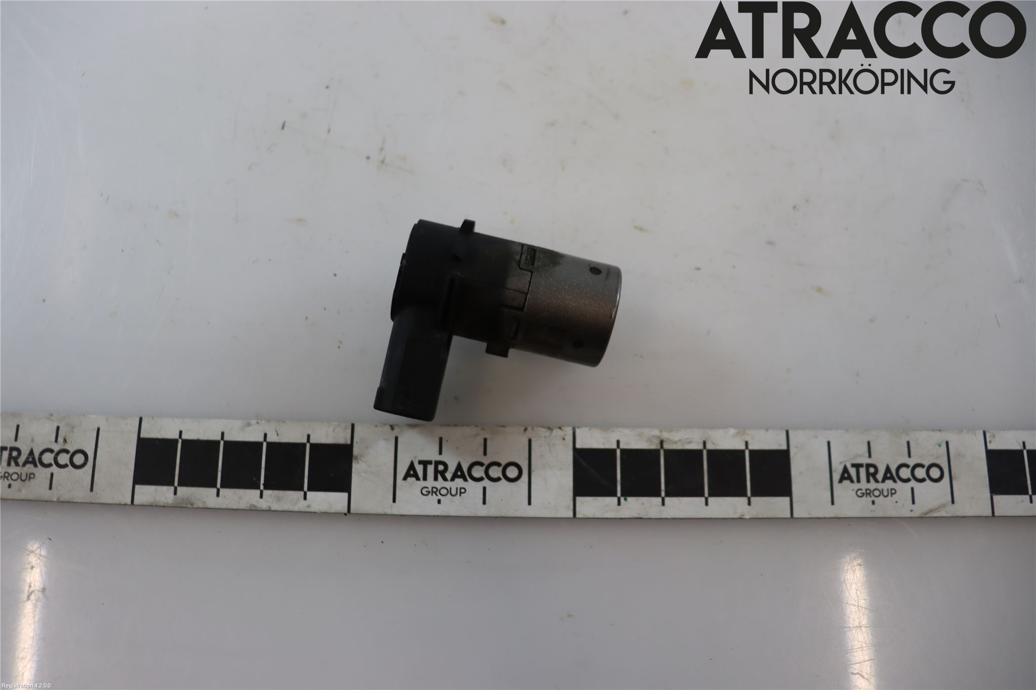 Jaguar XF 08-15 Sensor Ryggesensor