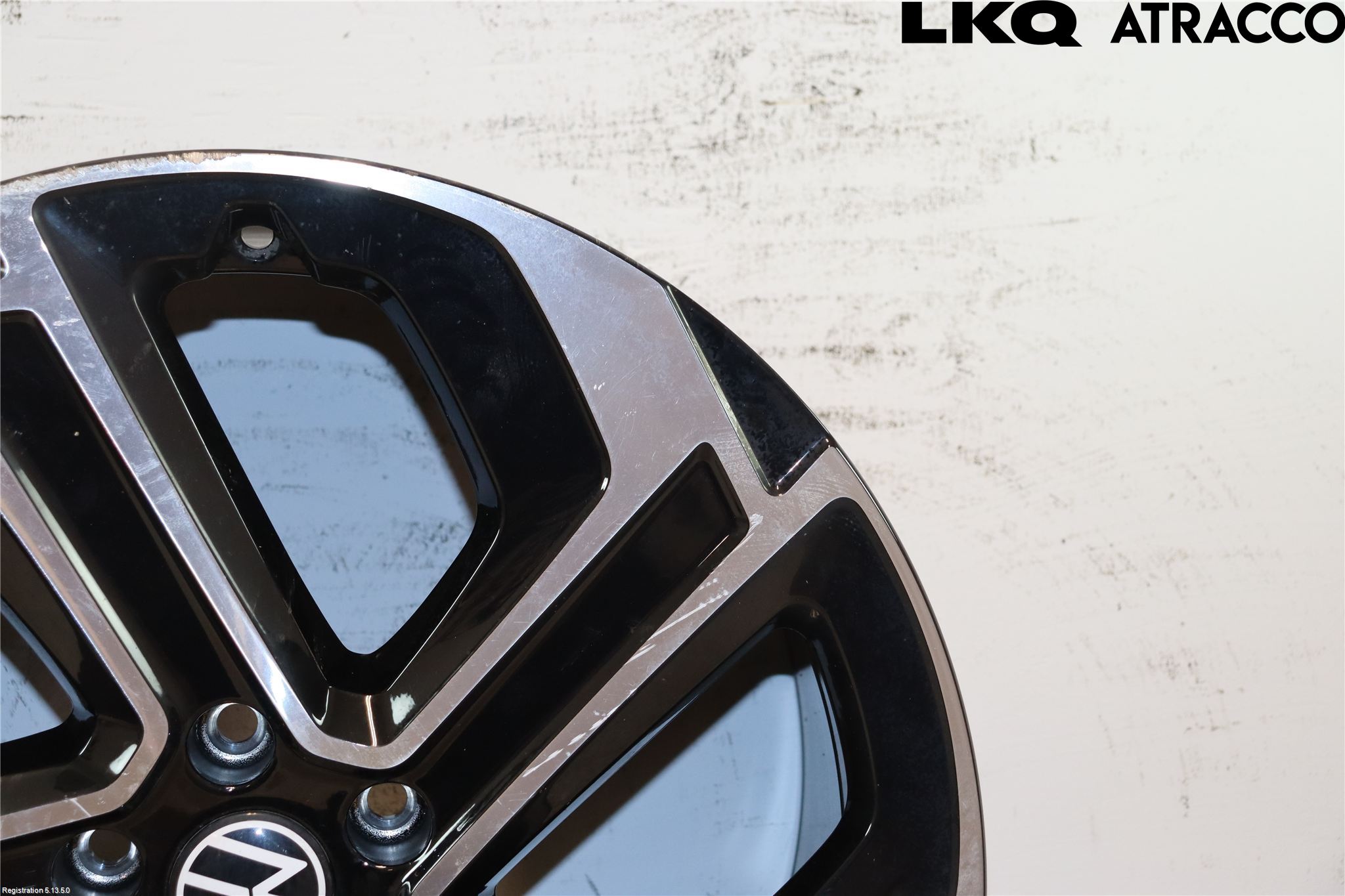 Volkswagen VW ID.7/TOURER 24- Felg Aluminium