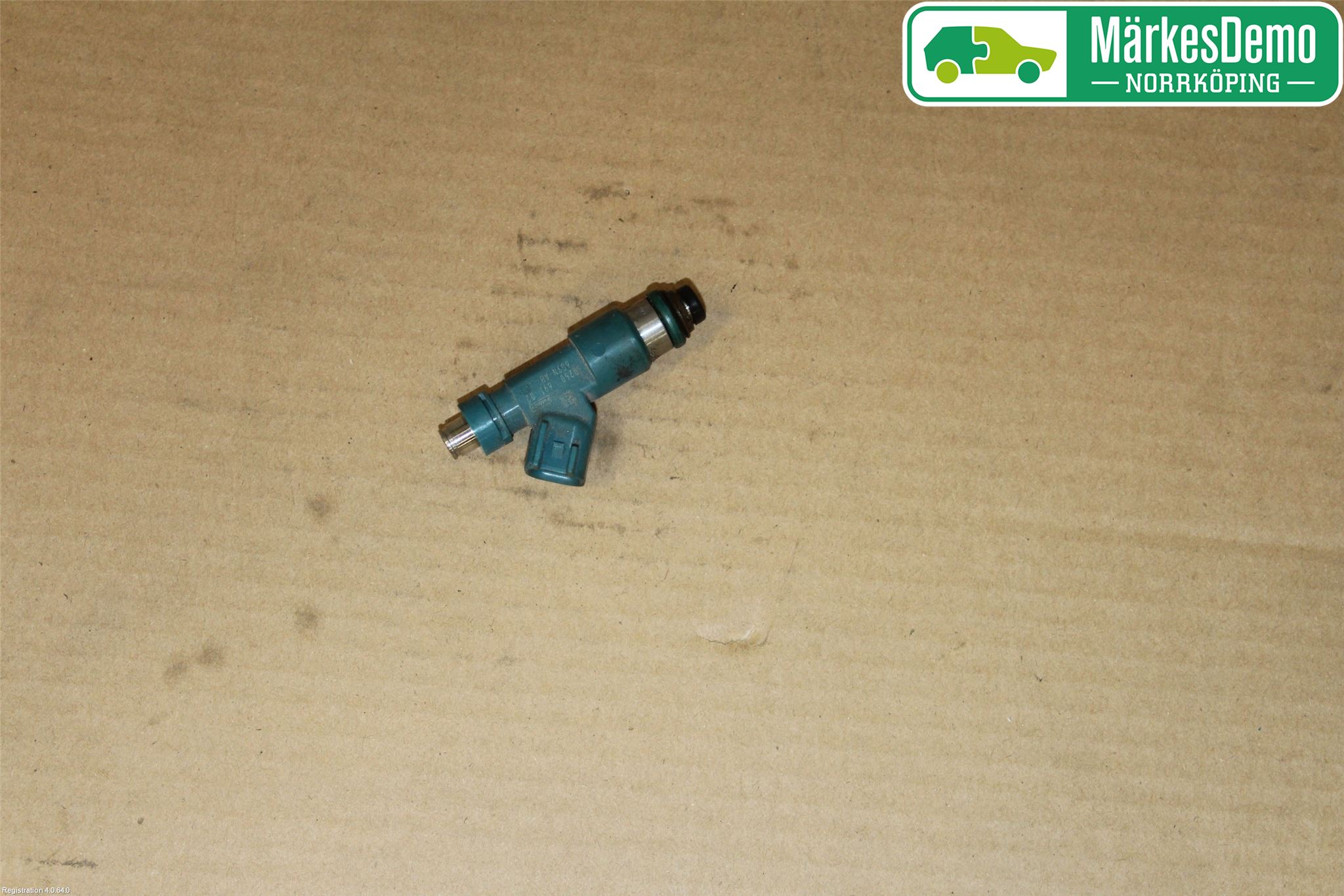 Volvo S80 07-13 Inns Dyse