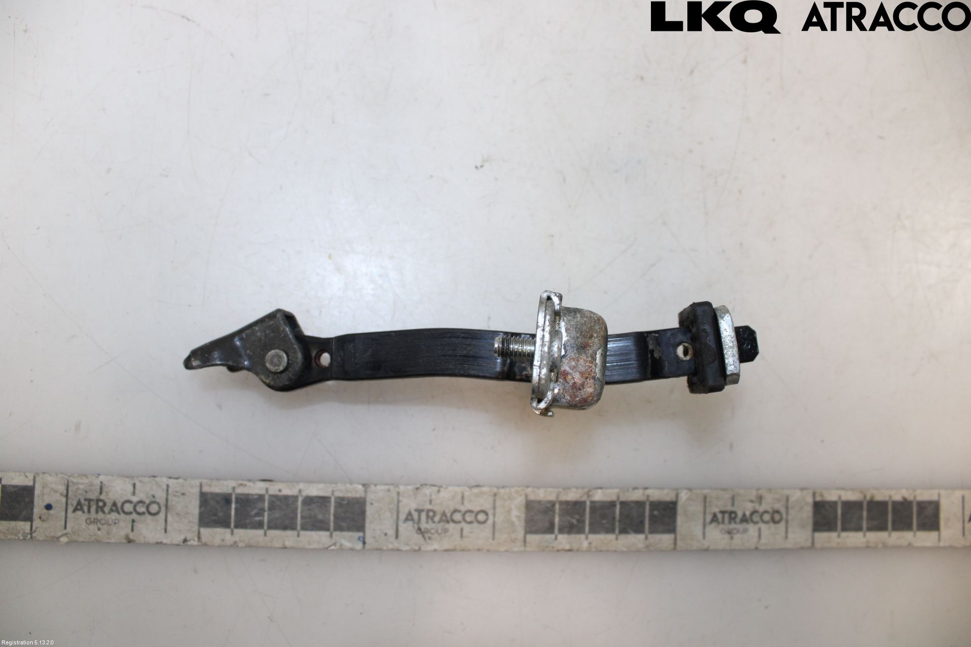 Hyundai SANTA FE 13-18 Dørstopper