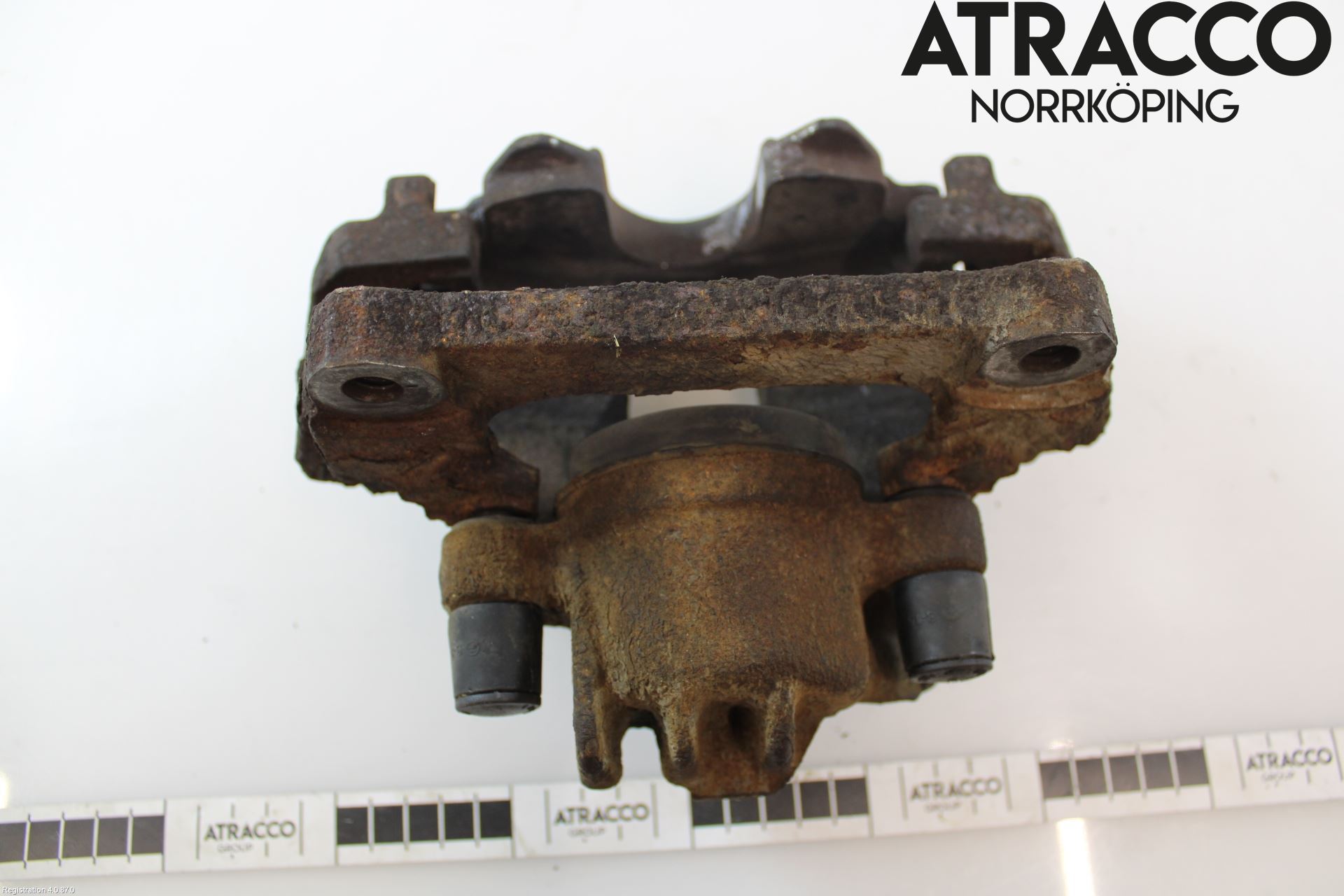 Volvo V70 00-04 Bremsecaliper Foran Venstre