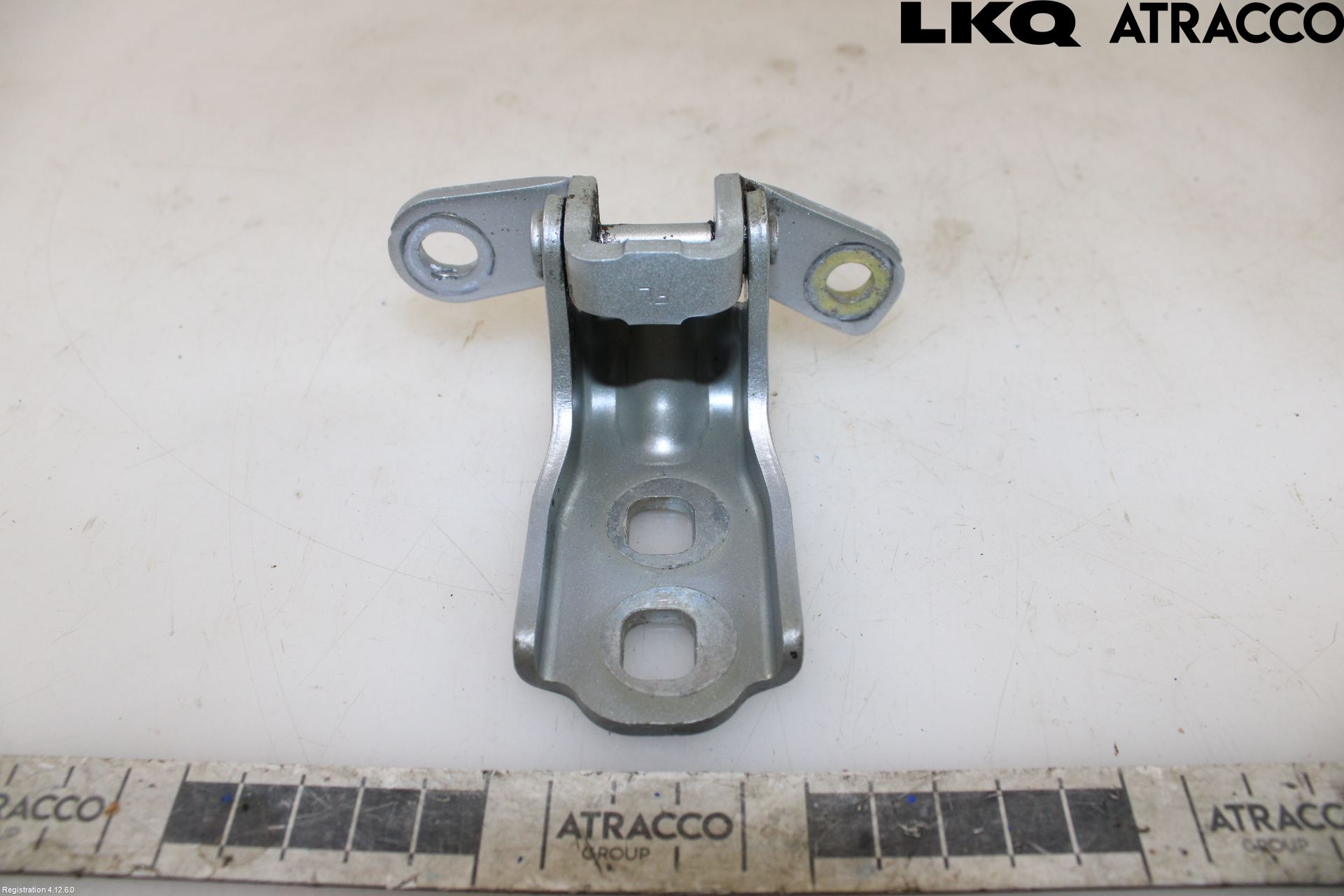 Opel ASTRA K 16-22 Dørhengsel