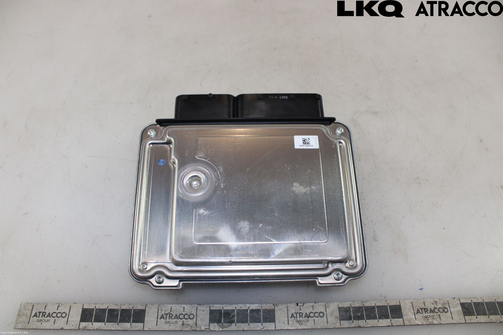 Audi A4 12-15 Styreenhet Dieselpumpe