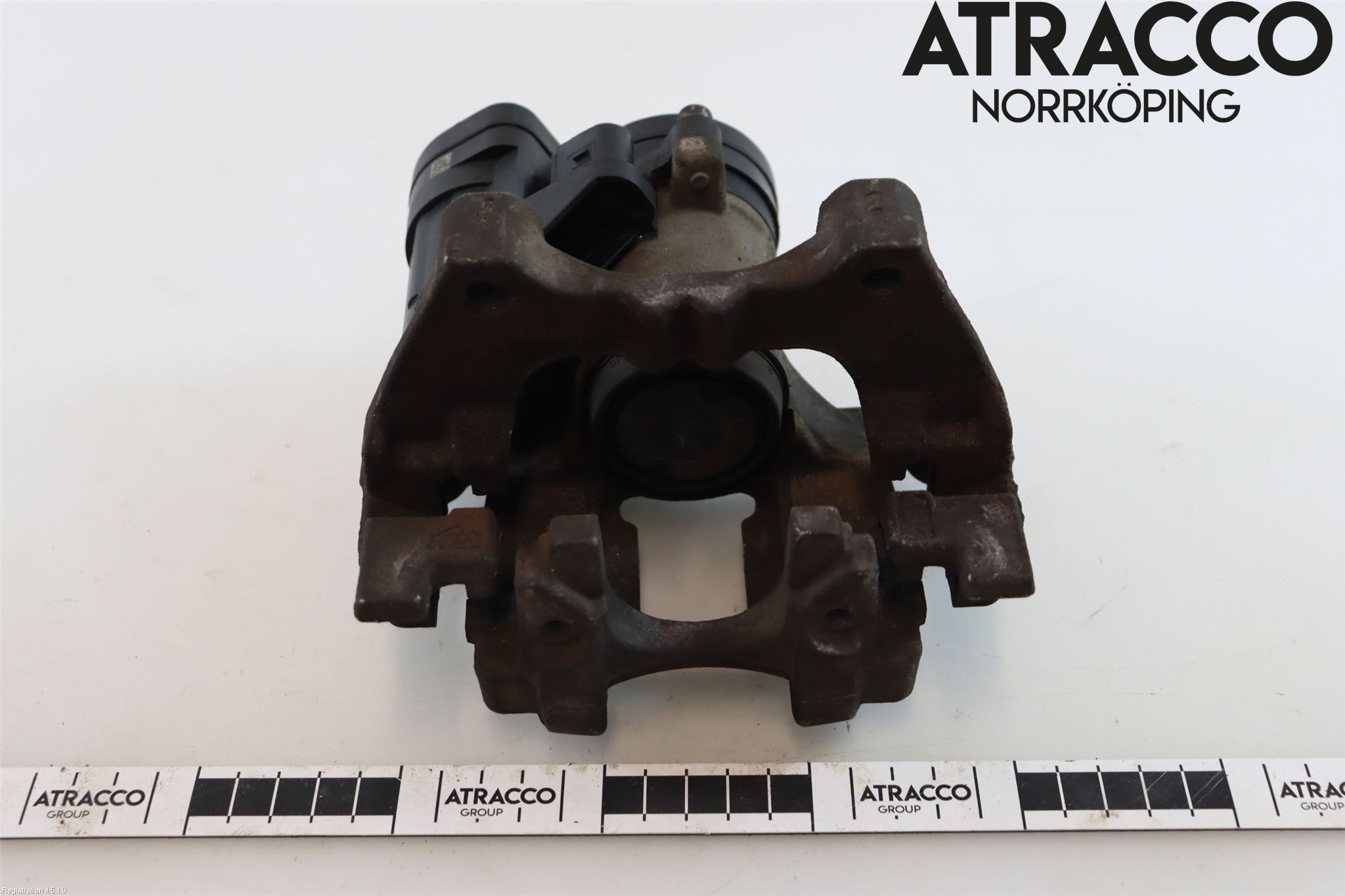Seat ATECA 16->> Bremsecaliper Bak Venstre