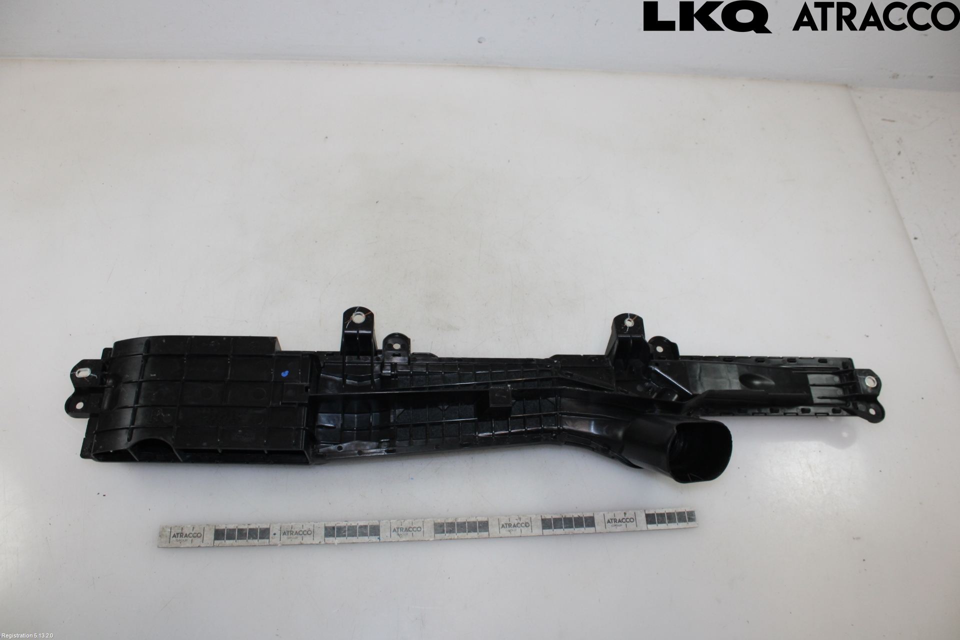 Lexus UX/300e 19- Luftstyring Front
