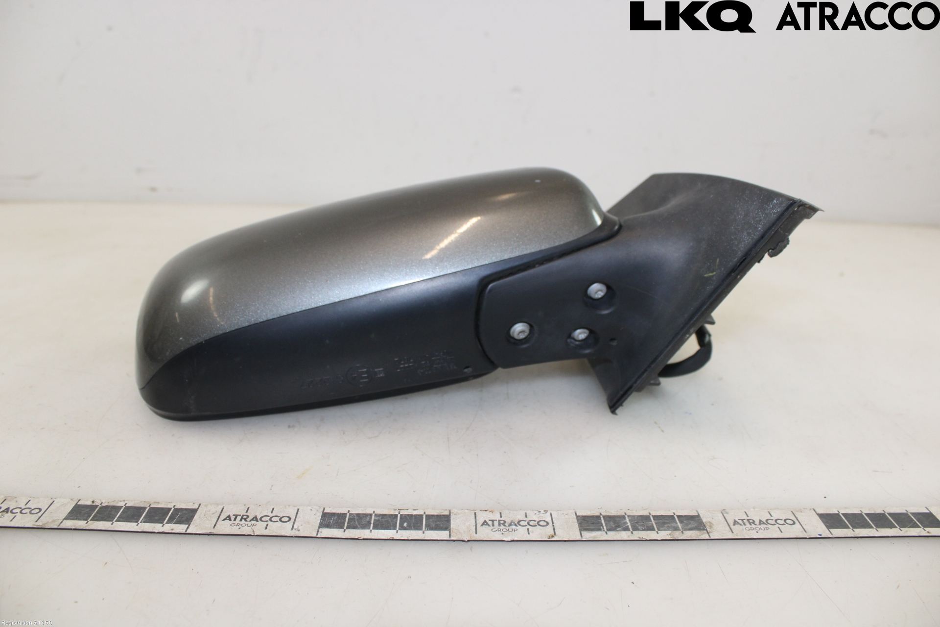 Toyota COROLLA 02-07 Speil H M-El Justering