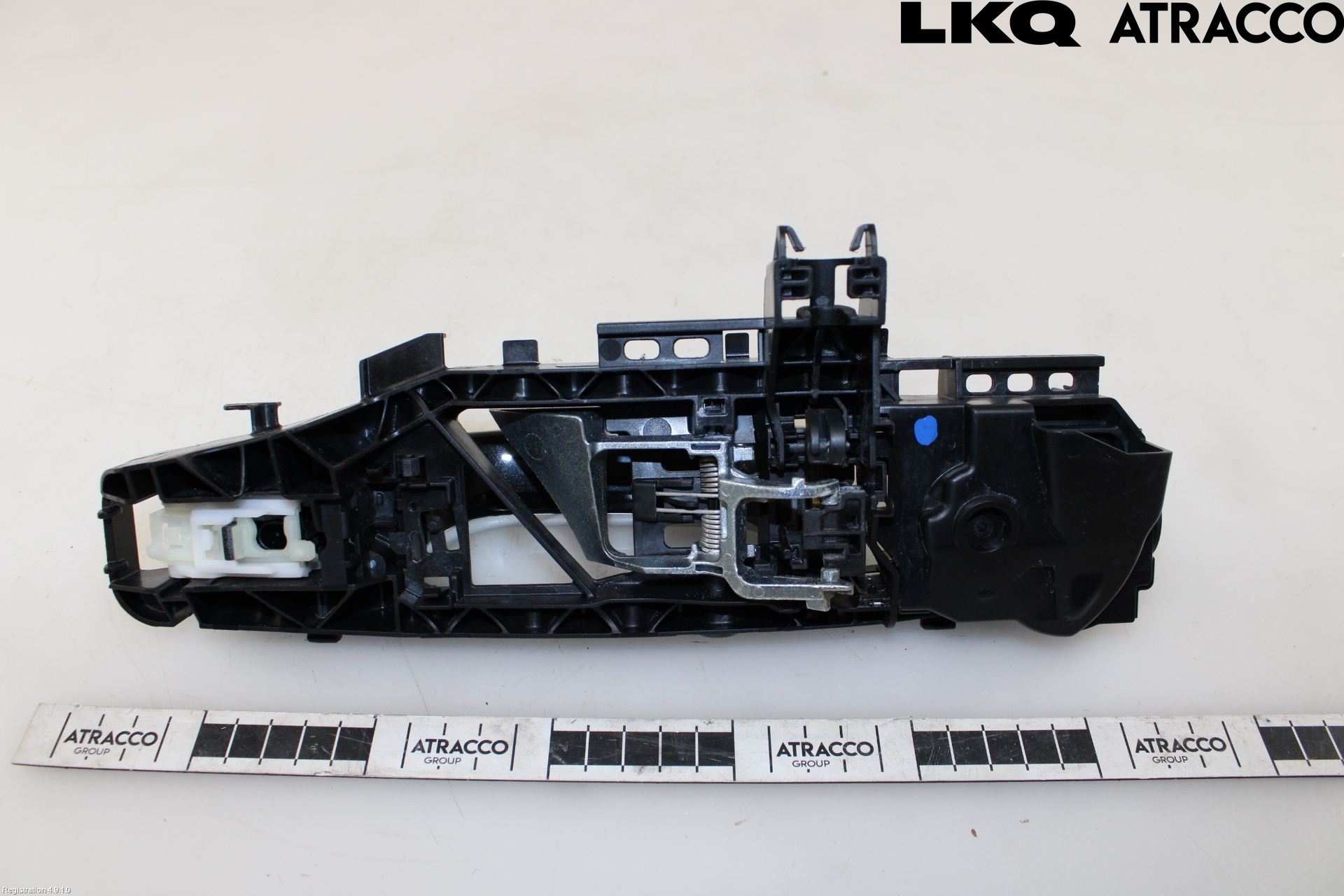 Mercedes-Benz MB EQC (N293) 20- Dørhandtak Ytre Venstre