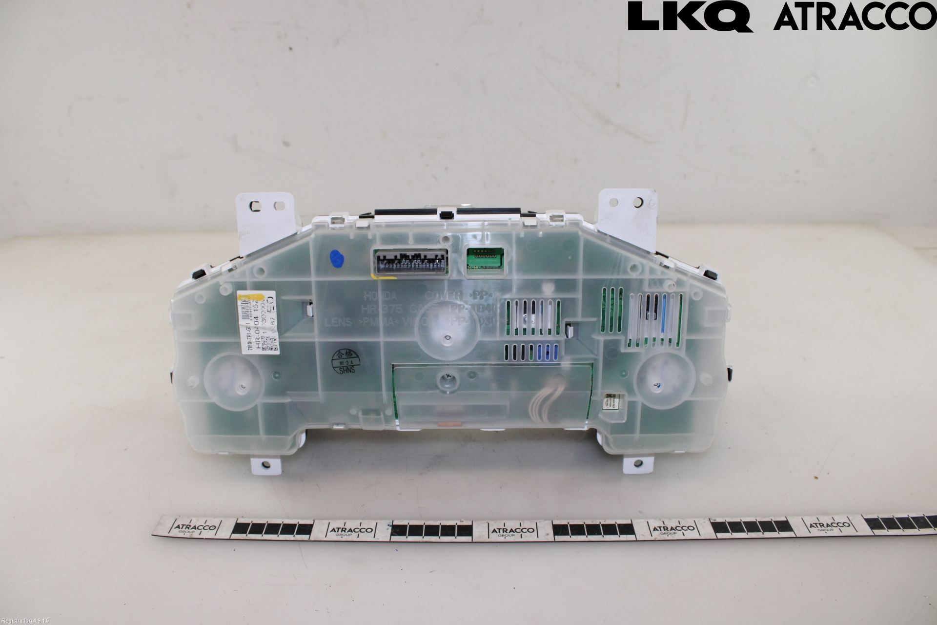 Honda JAZZ 08-14 Instr Kombinert