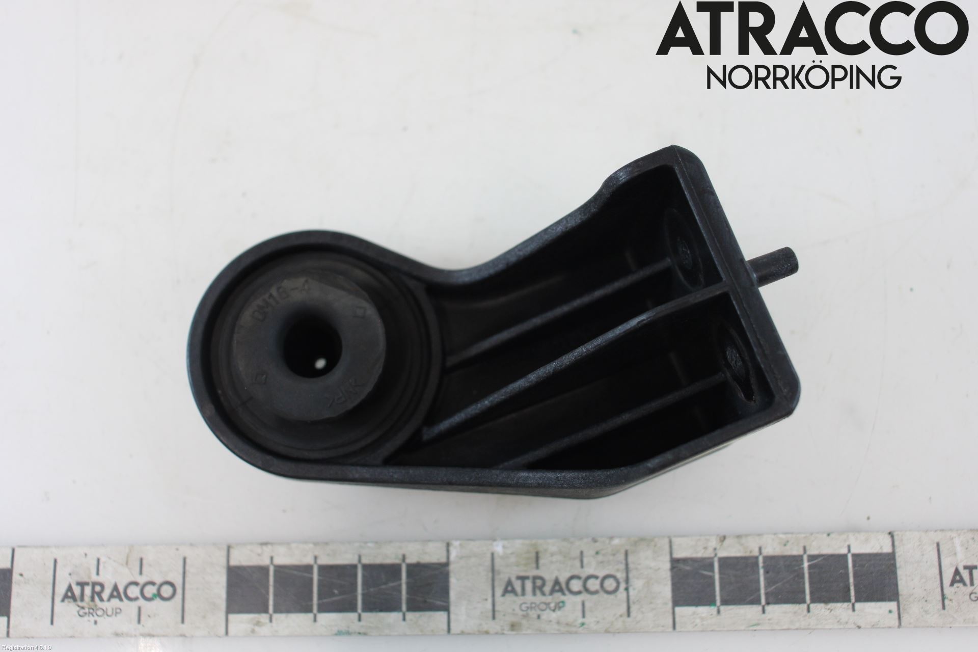 Kia SORENTO 15-20 Radiator Feste - Ramme - Bjelk