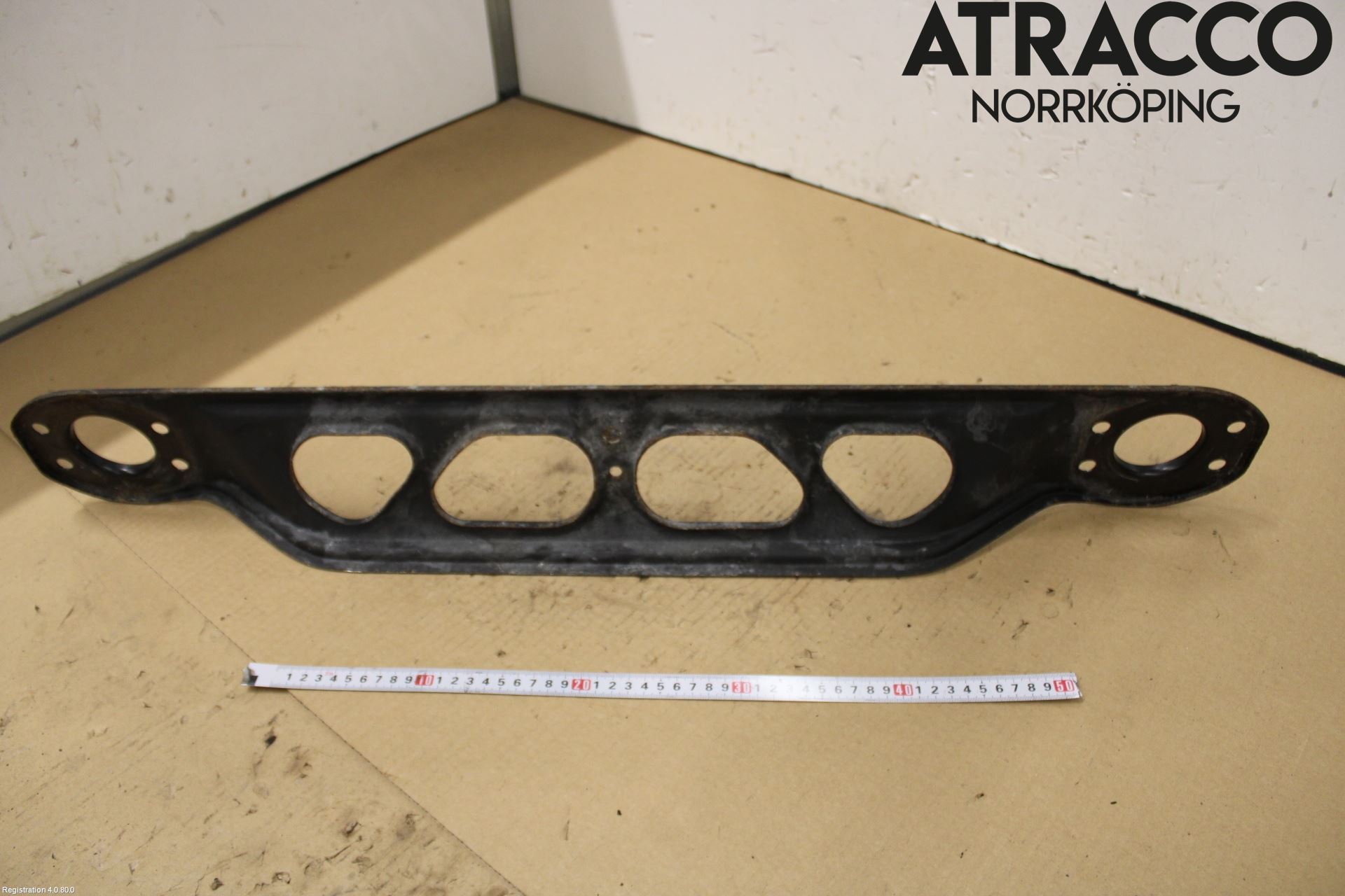 BMW 3 E36      91-00 Frontplate