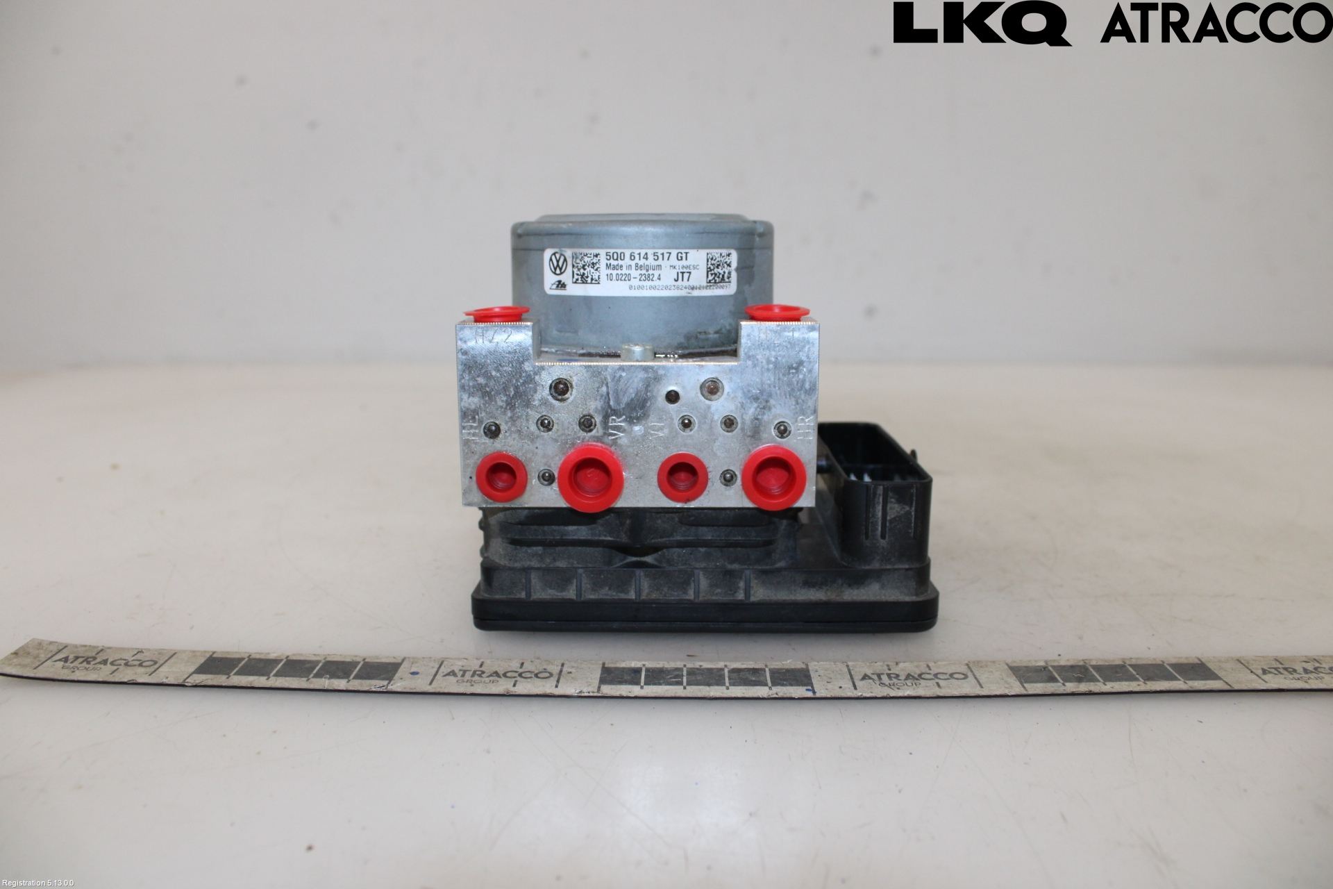 Volkswagen VW ARTEON 17- Abs Hydraulikkaggregat