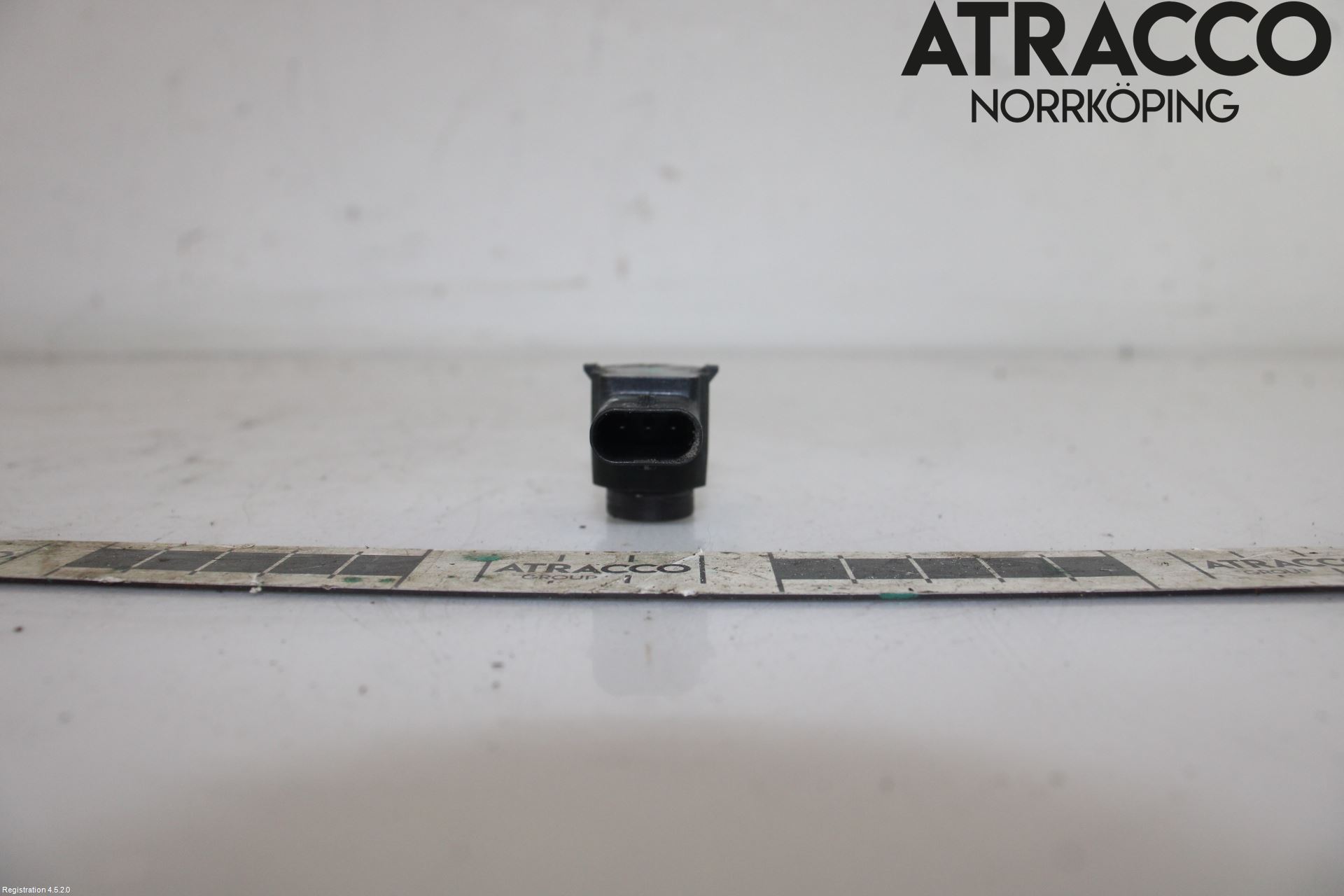 Jaguar XK/XKR 06-14 Sensor Ryggesensor
