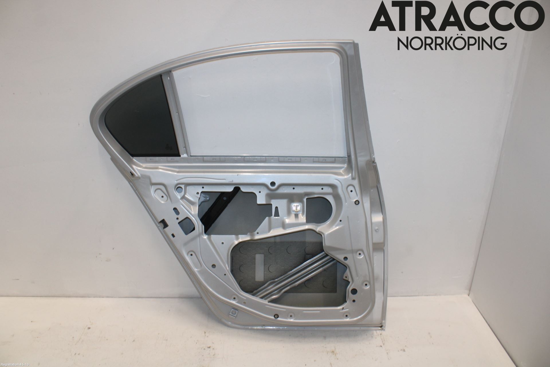 BMW 5 E60/61 Sed/Tou 02-10 Dør 4D Bak Venstre