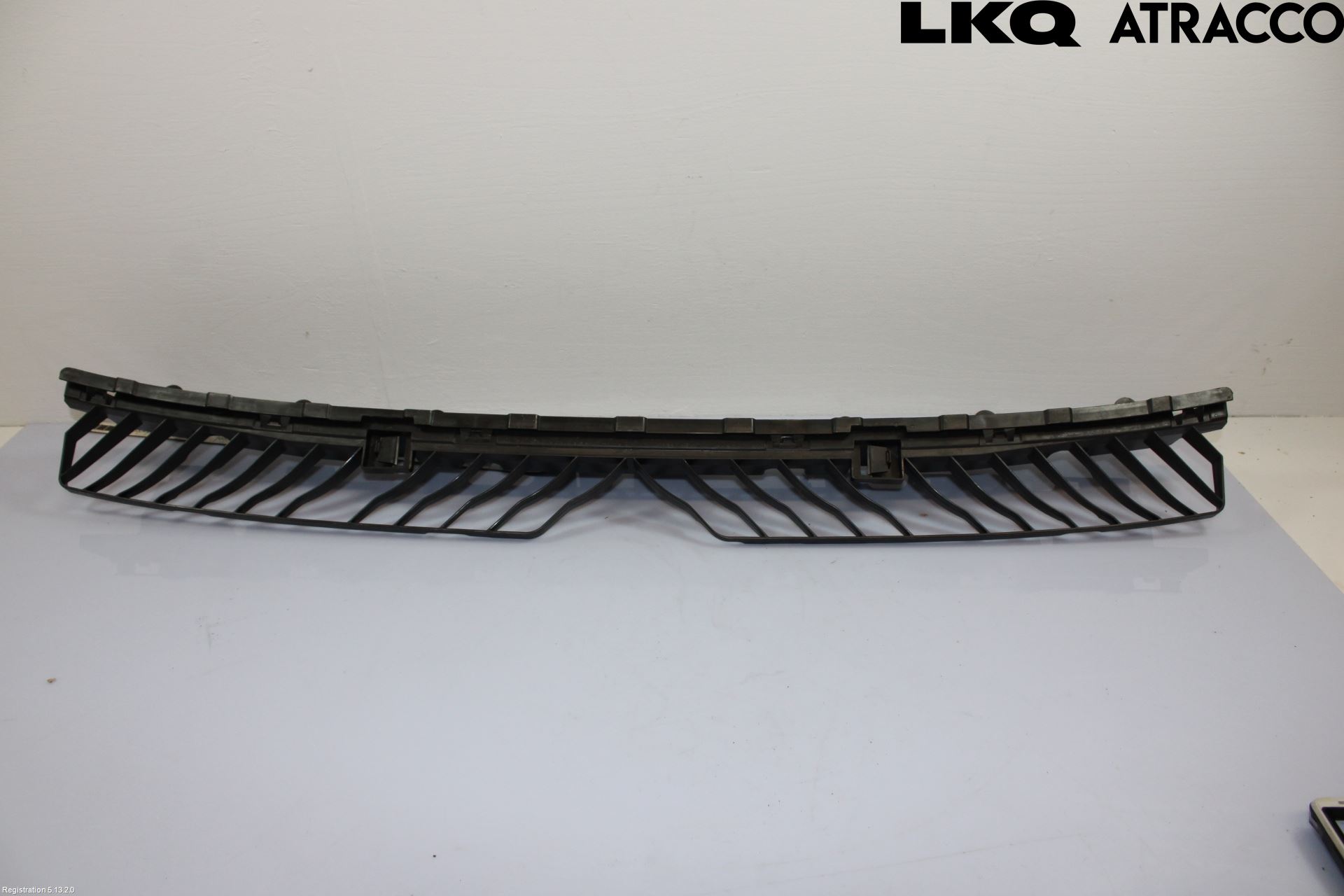 Volkswagen VW T-ROC 18- Støtfanger Bak Deform Element