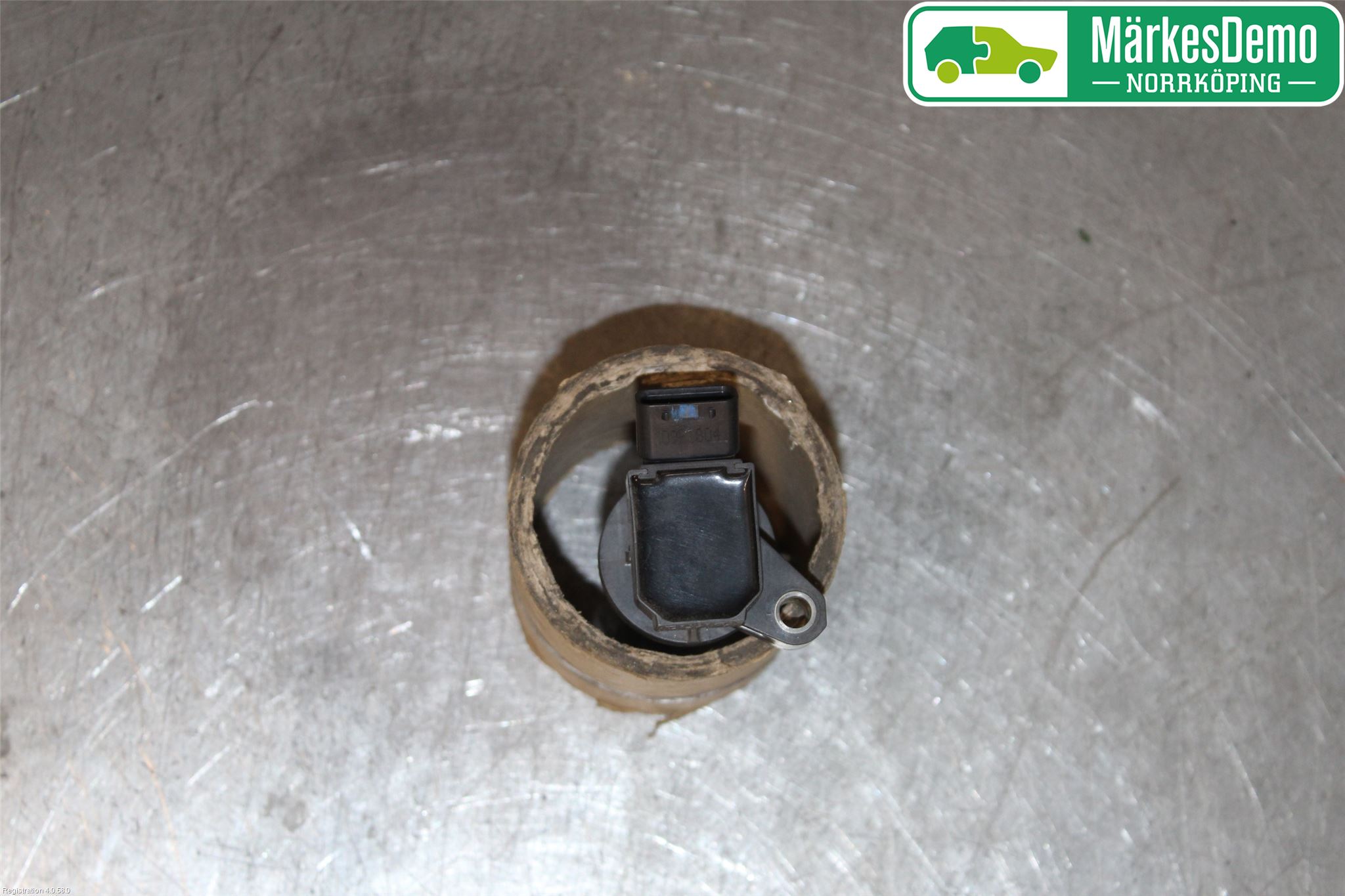 Toyota COROLLA VERSO 04-07 Coil
