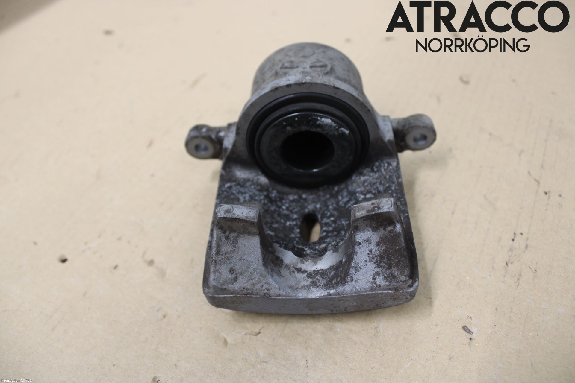 Toyota PRIUS NWH20 04-08 Bremsecaliper Foran Venstre