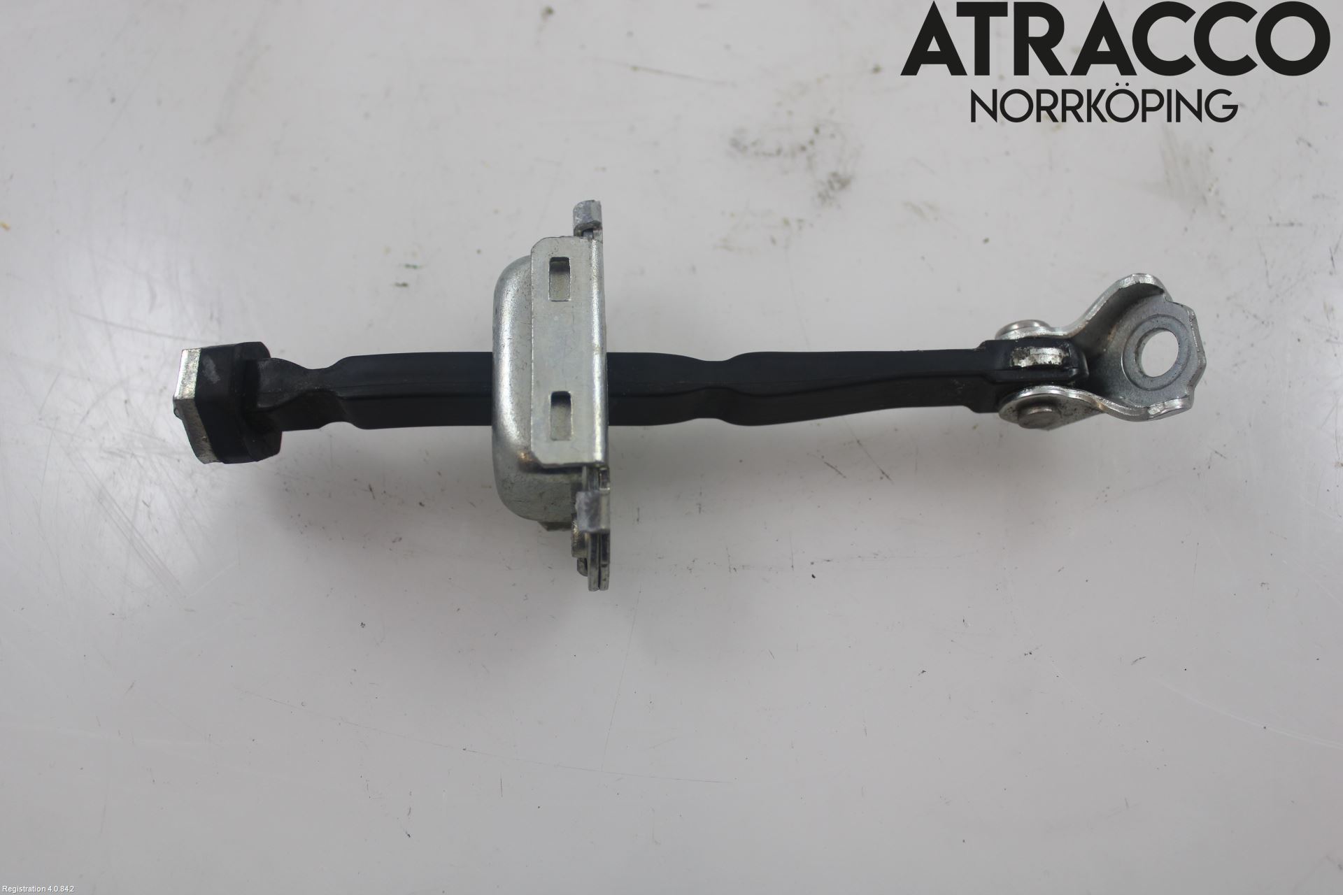 Toyota C-HR 16-23 Dørstopper