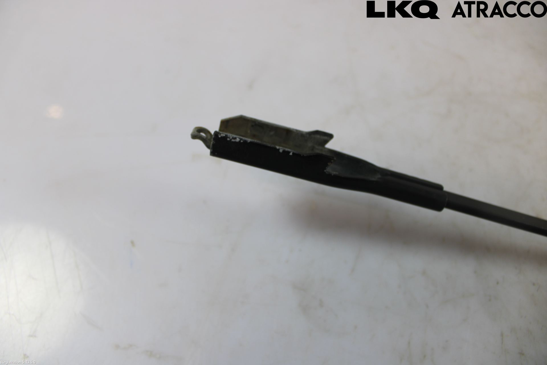 BMW 1 E87/81 5D/3D 03-11 Viskerarm-Armer Frontrute